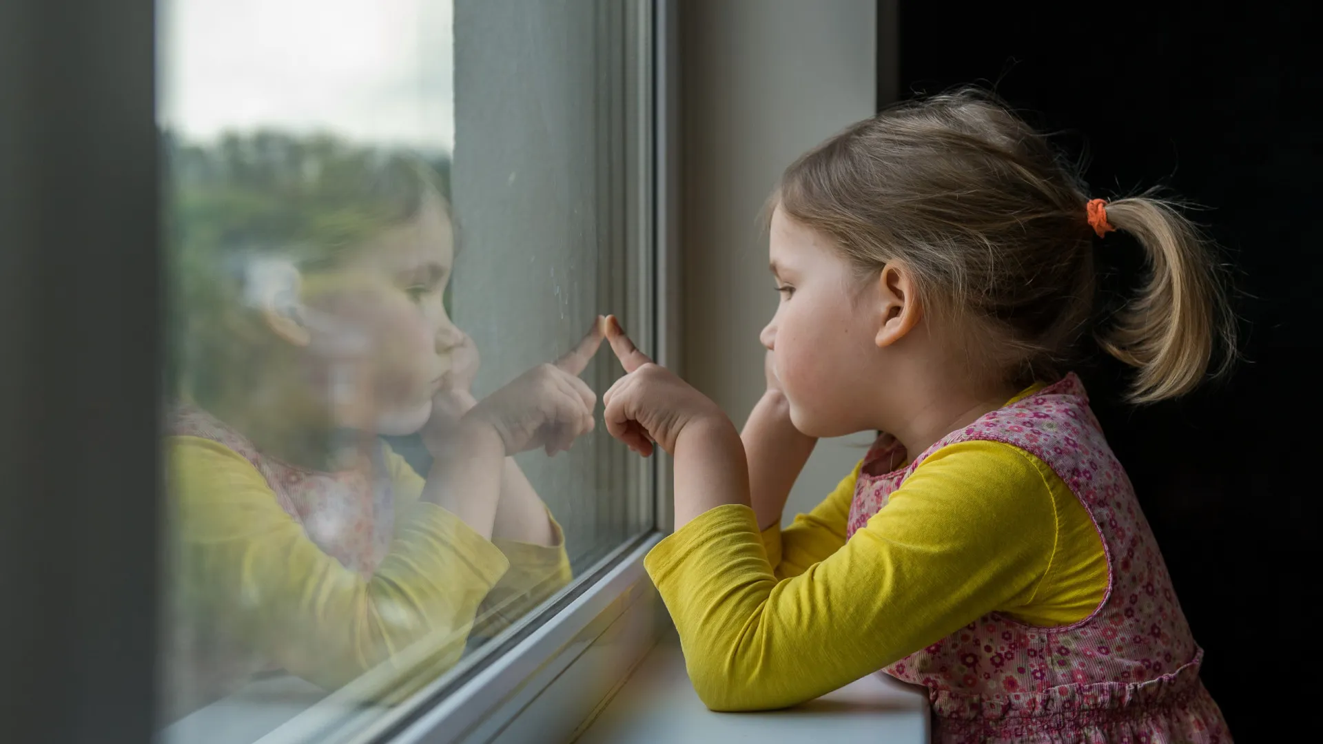 
                    Depressão sazonal: Como lidar com a tristeza nos dias mais cinzentos
                