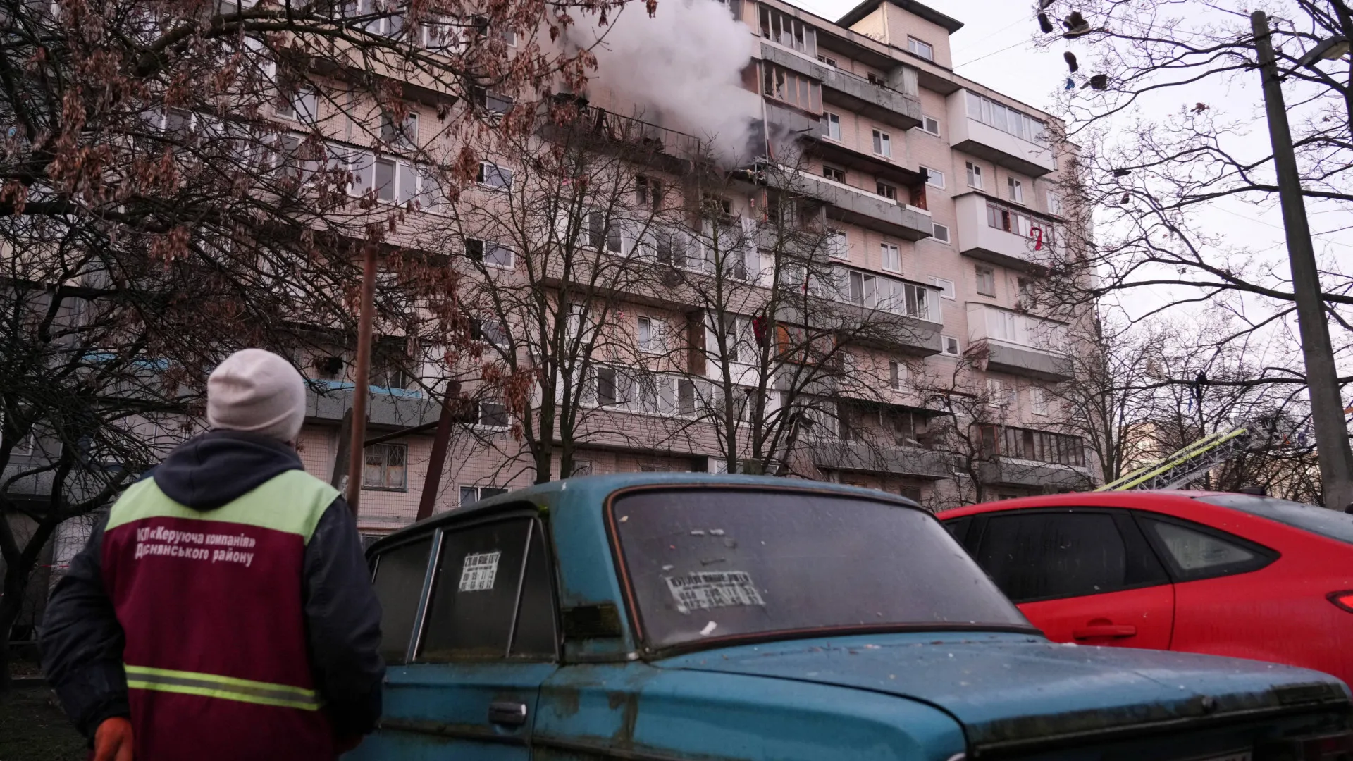 Crise energética após guerra na Ucrânia deixou indústria europeia em desvantagem