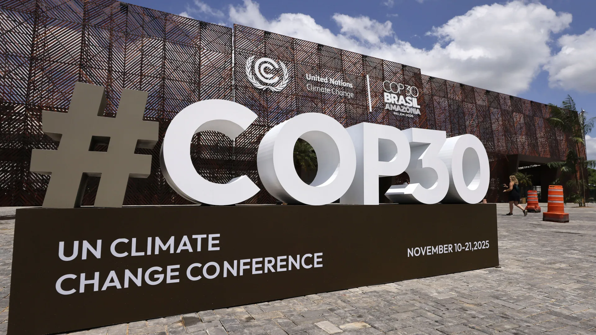 
                    COP30: Plenário interrompido após objeções dos países latino-americanos
                