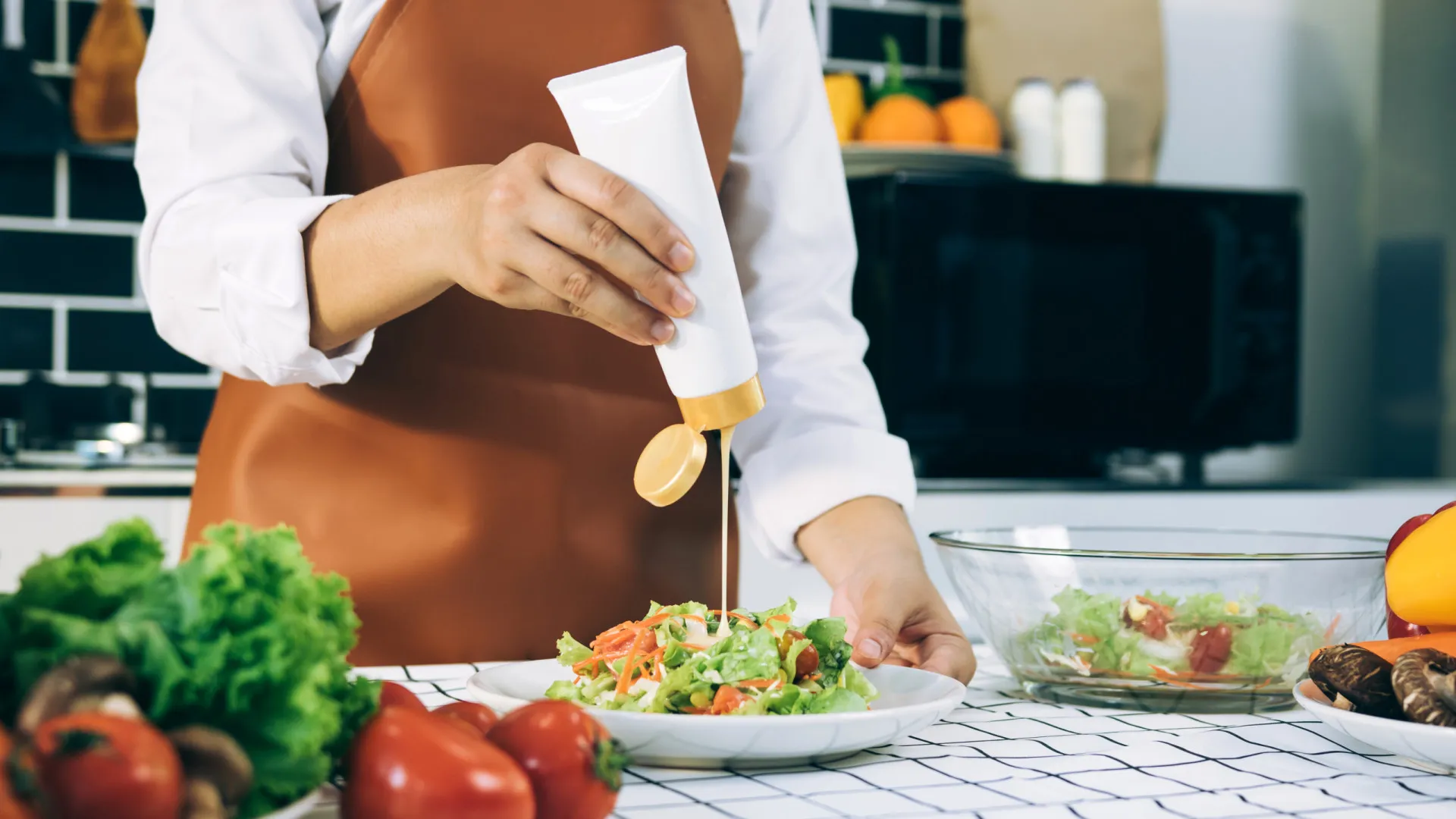 
                    Sete hábitos (inofensivos) que aumentam os seus níveis de colesterol
                