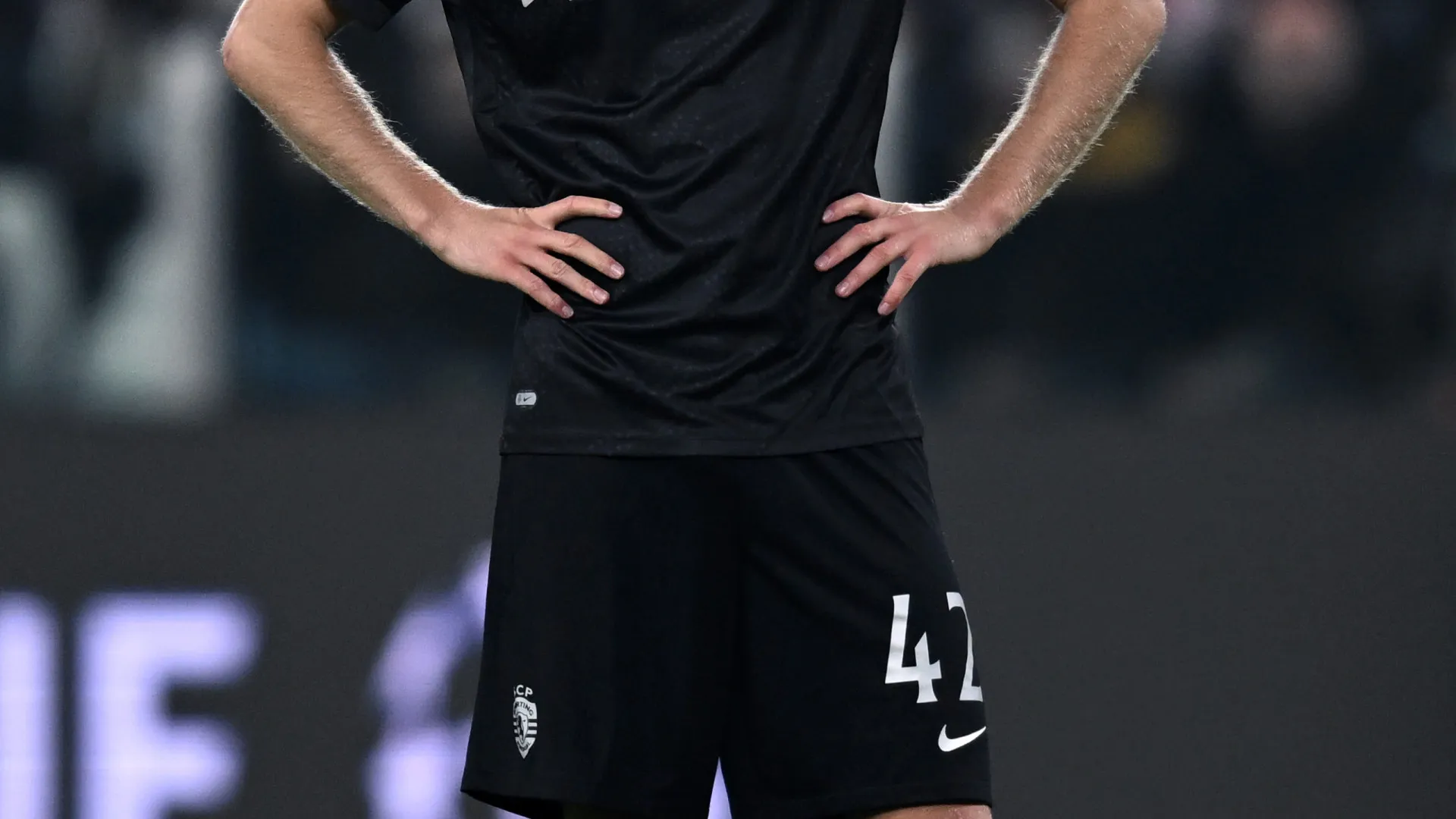 Atenção, Sporting. Capitão Hjulmand acusa cansaço na Dinamarca