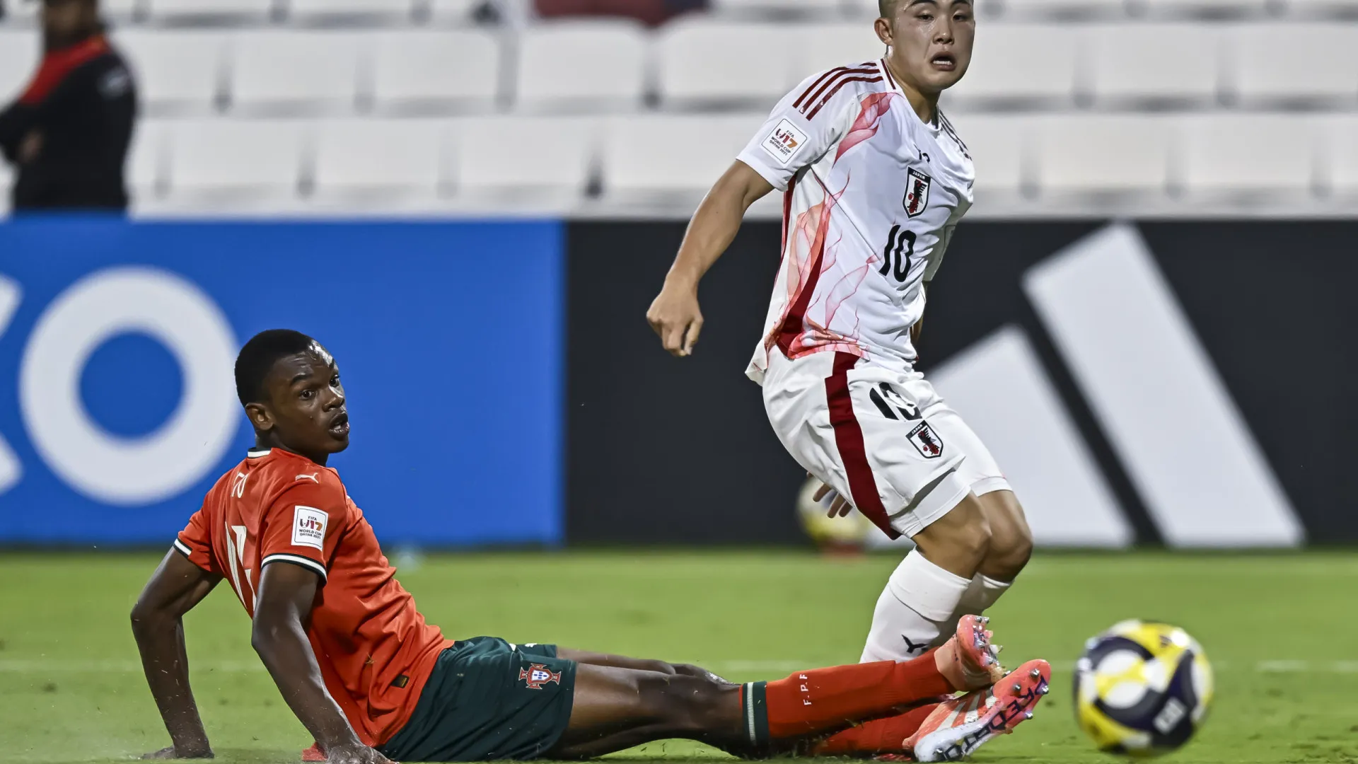 Ricardo Neto espera México "muito agressivo" no Mundial sub-17