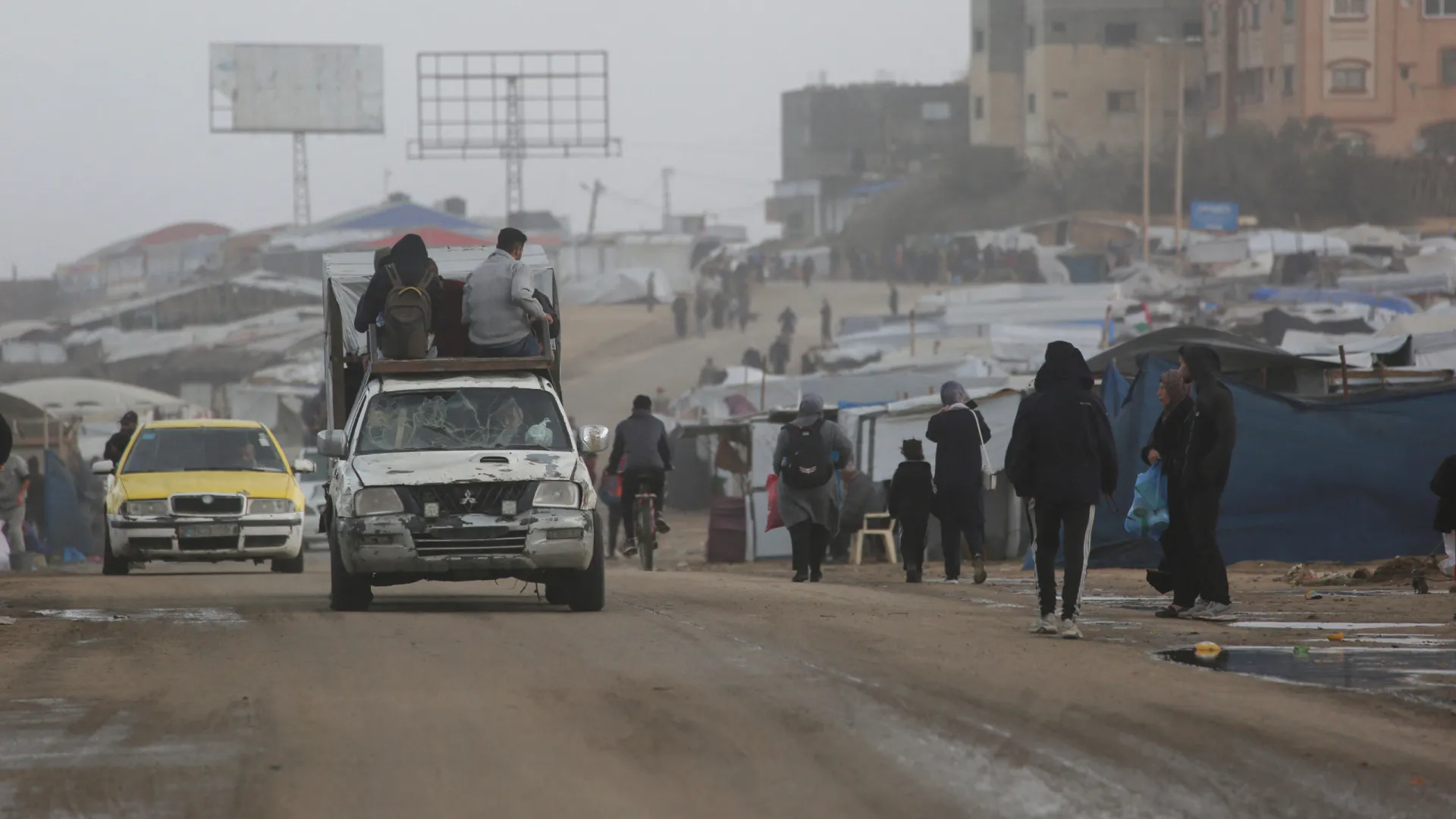
                    Conselho de Segurança da ONU aprova Força Internacional para Gaza
                