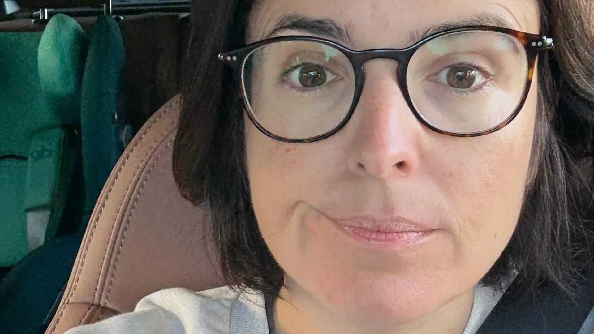 
                    Extremamente Desagradável cancelado porque... Joana Marques adormeceu
                