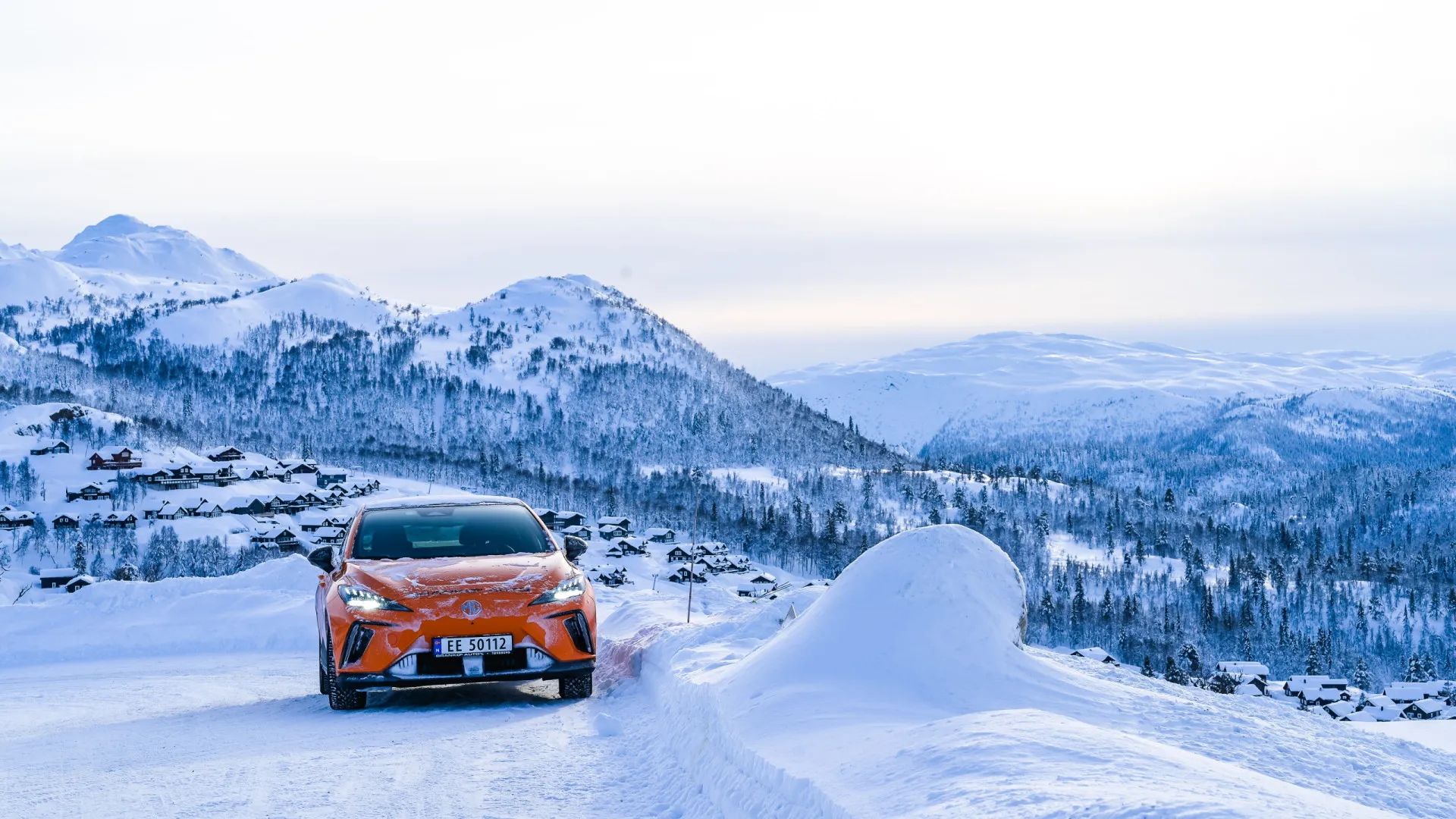
                    Carro com bateria pioneira estreia-se já esta semana na China
                