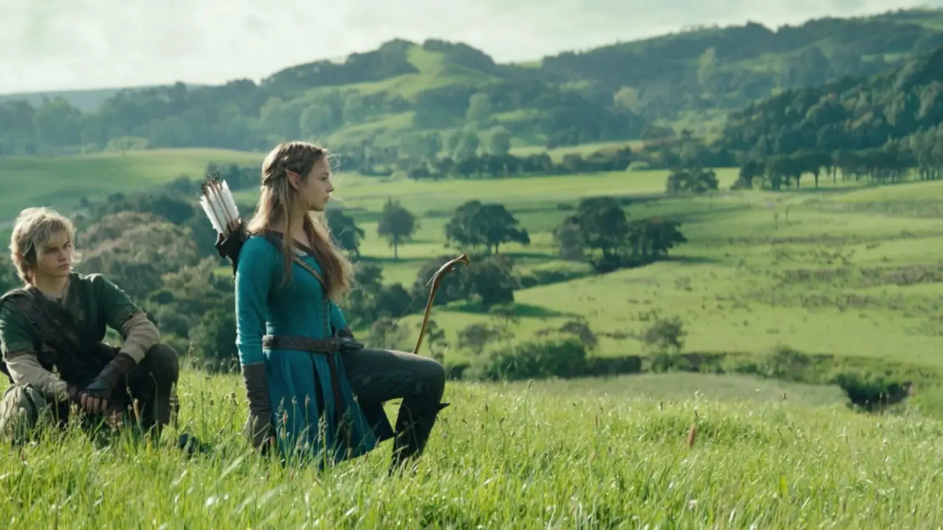 
                    The Legend of Zelda: Divulgadas as primeiras imagens do live action
                