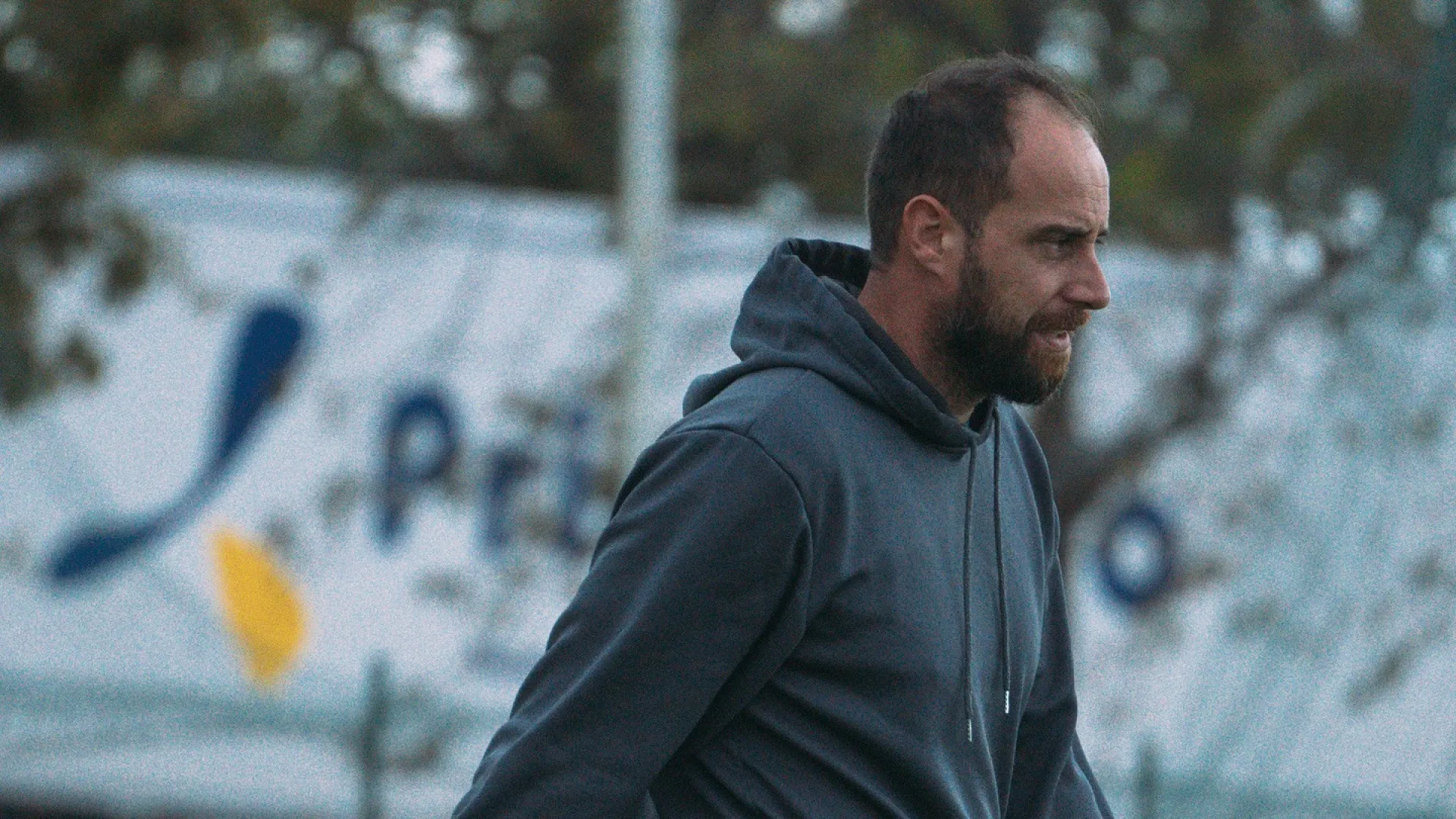 
                    Marinhense suspende o treinador antes da visita ao Sporting para a Taça
                