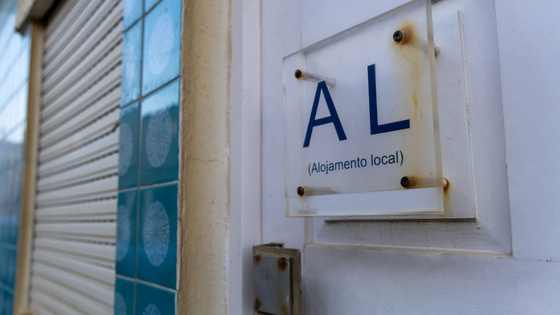 
                    Câmara de Lisboa quer reduzir rácios de alojamento local
                