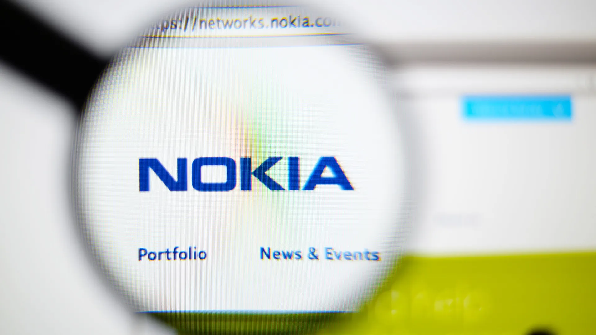 
                    Sindicato denuncia despedimento coletivo na Nokia Portugal
                