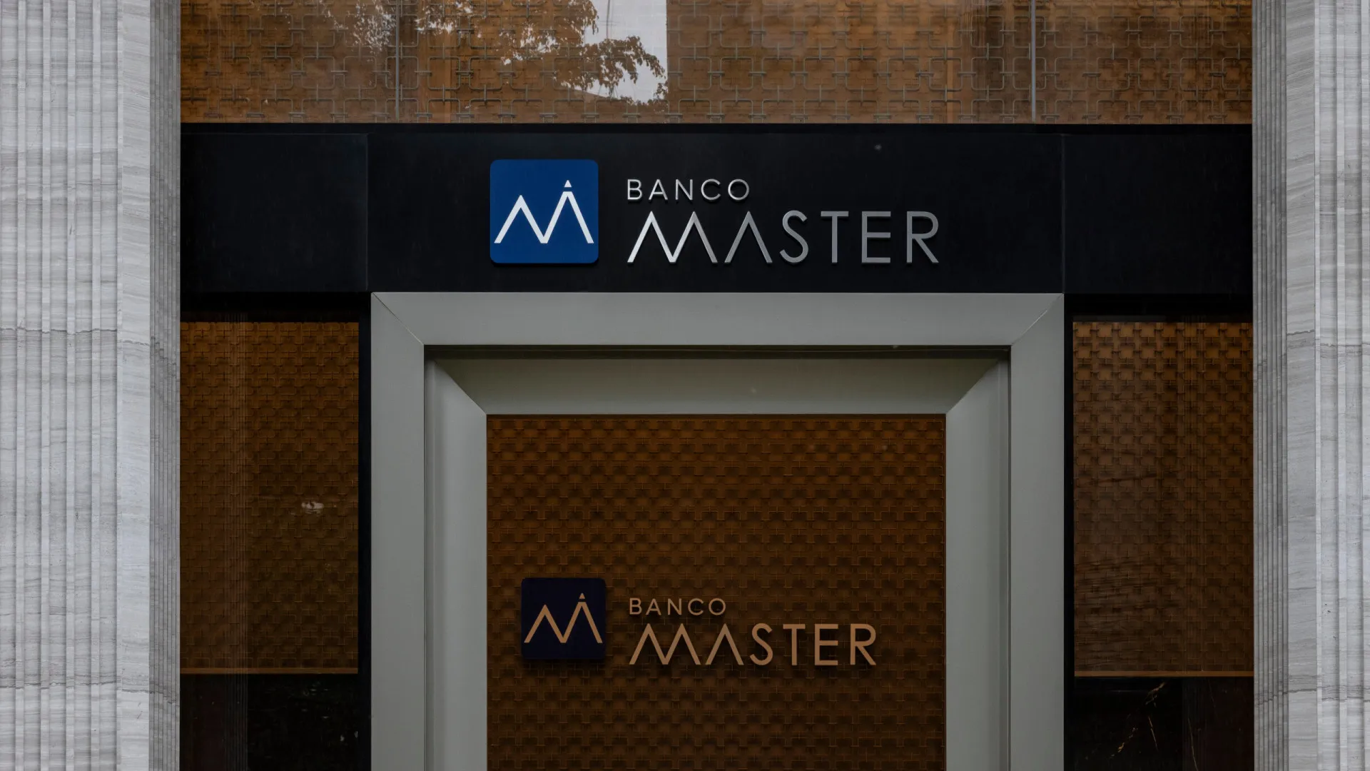 Brasil. Banco Central liquida Banco Master após detenção do proprietário