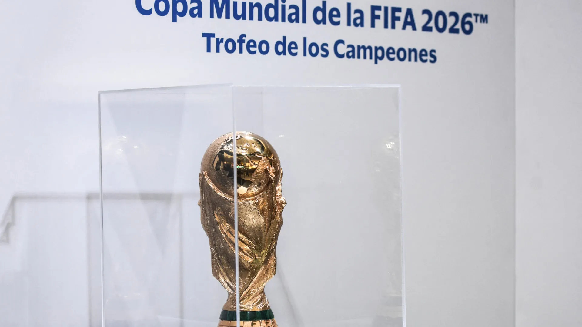 
                    Os potes e os possíveis adversários de Portugal no Mundial'2026
                