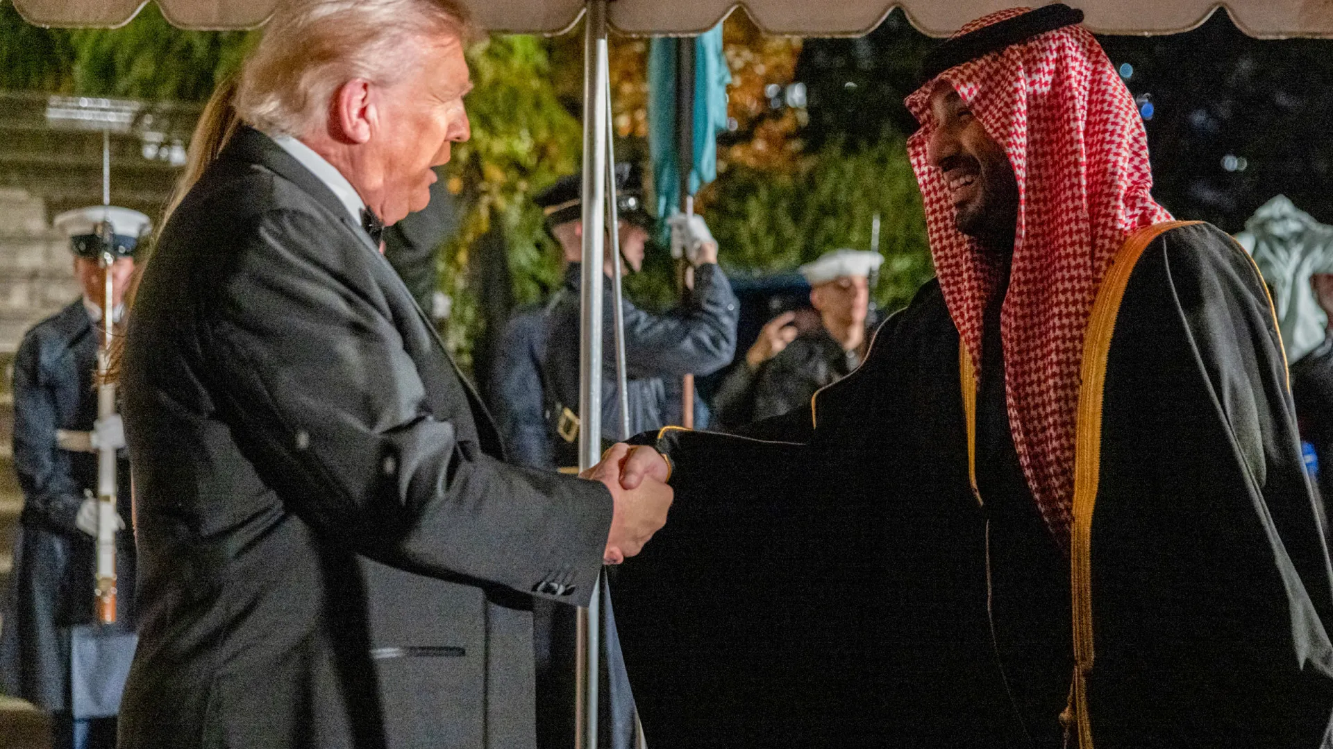 
                    EUA vendem caças F-35 à Arábia Saudita e apoiam nuclear civil 
                