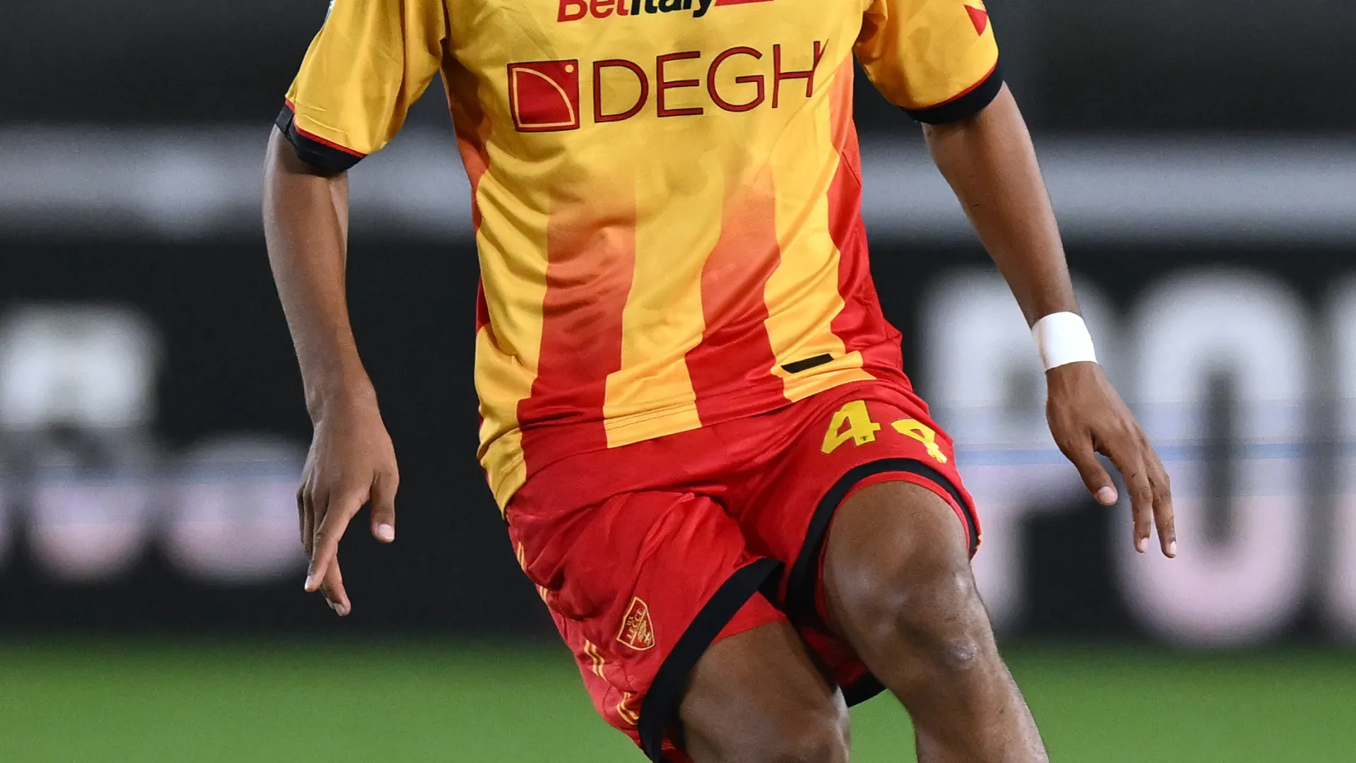 
                    Juventus já pensa em reforços e internacional sub-21 está bem encaminhado
                