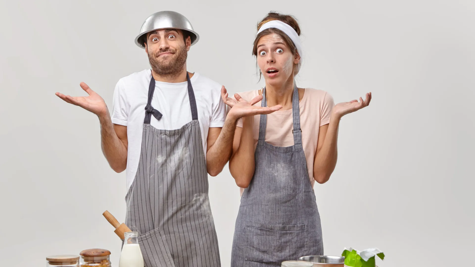 
                    Estes 4 signos do zodíaco não tem jeito para cozinhar. O seu é um deles?
                