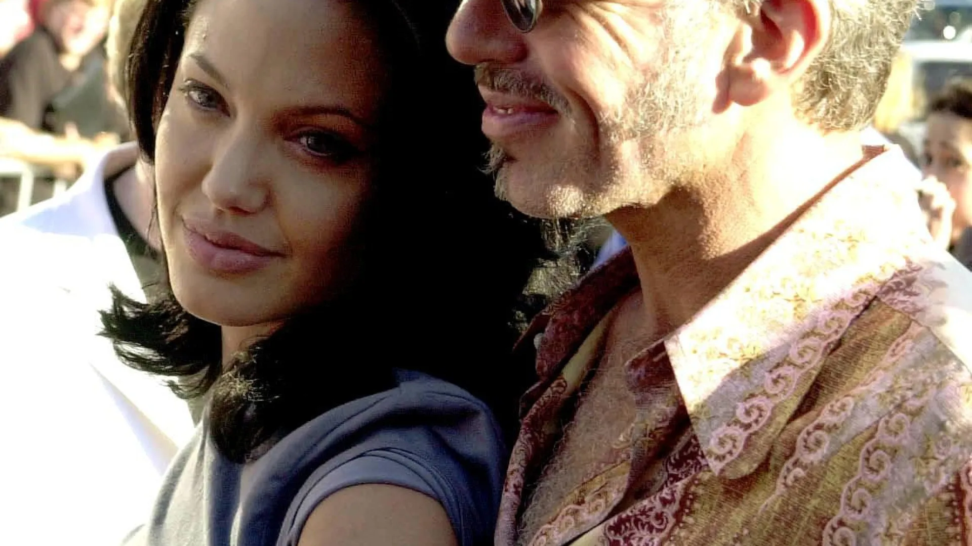 
                    Billy Bob Thornton revela motivo para fim do casamento com Angelina Jolie
                