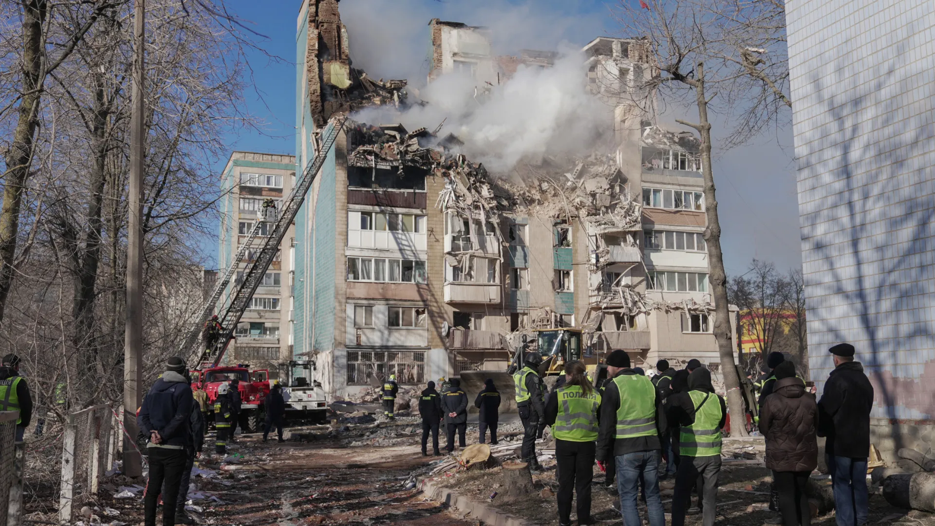 
                    Rússia conquistaria área do tamanho do Luxemburgo segundo plano dos EUA
                