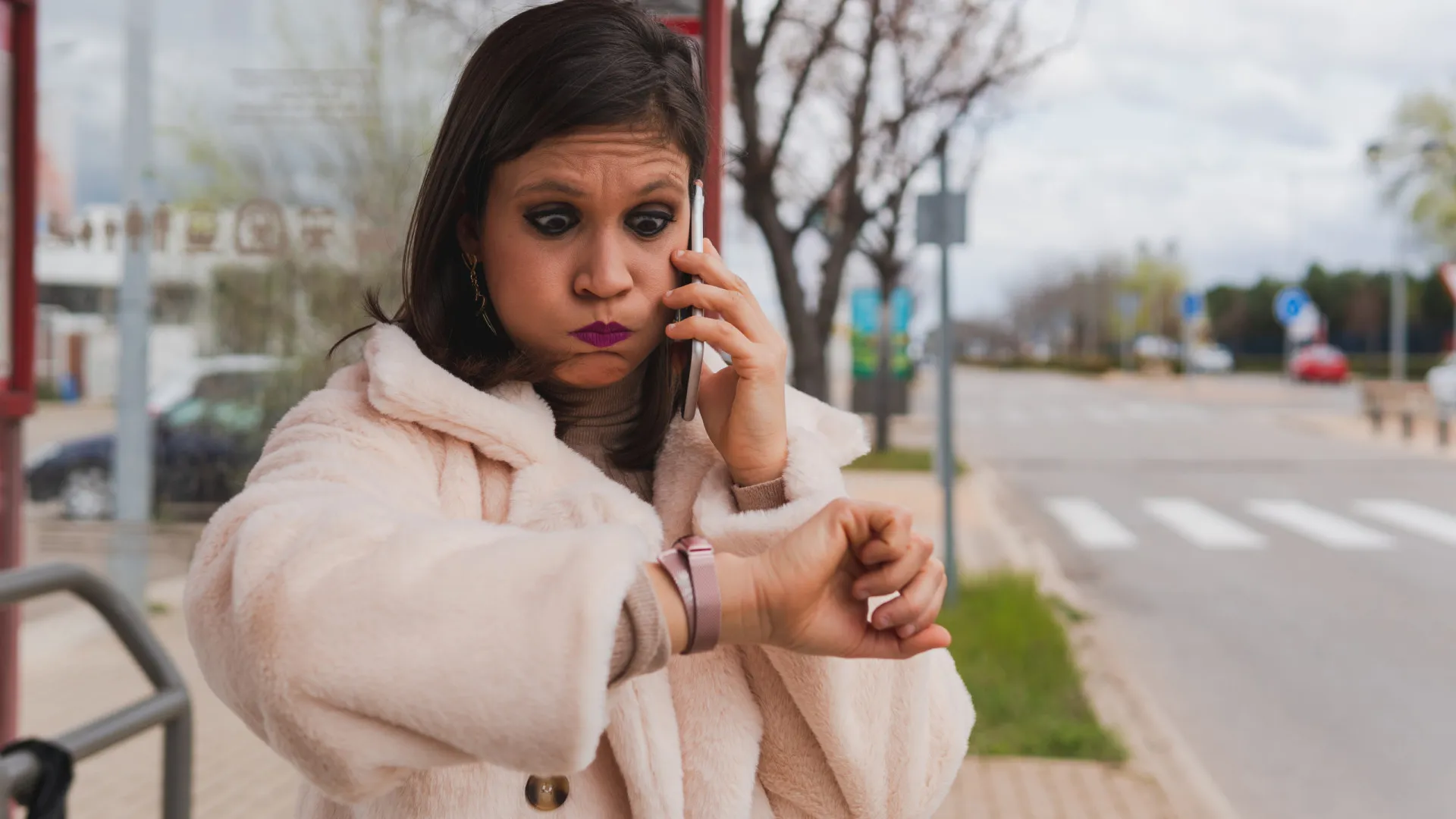 
                    A paciência destes signos vai ter posta à prova por estes dias
                