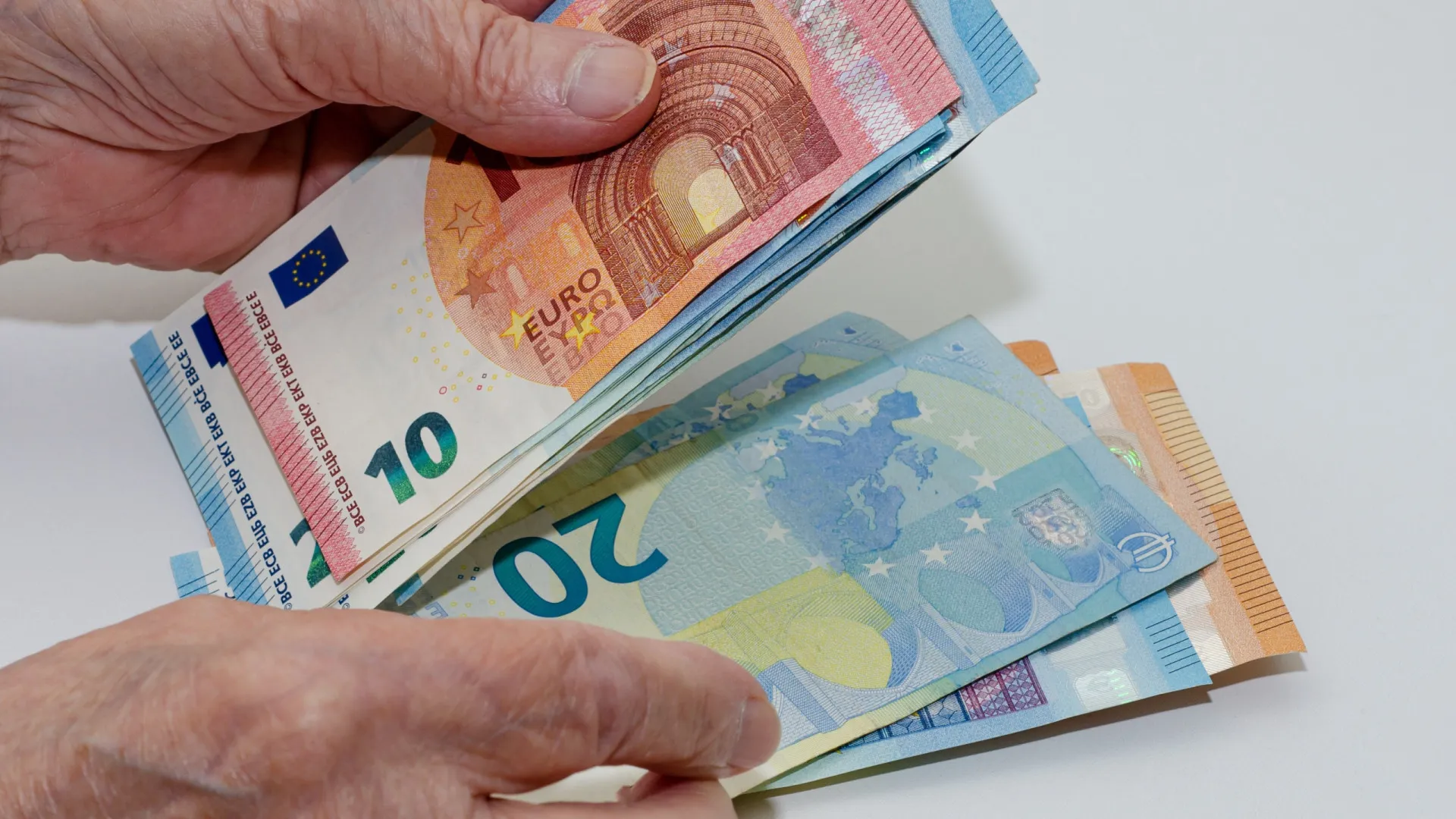 
                    Suplemento Especial de Pensão: O que é e quem tem direito a receber?
                