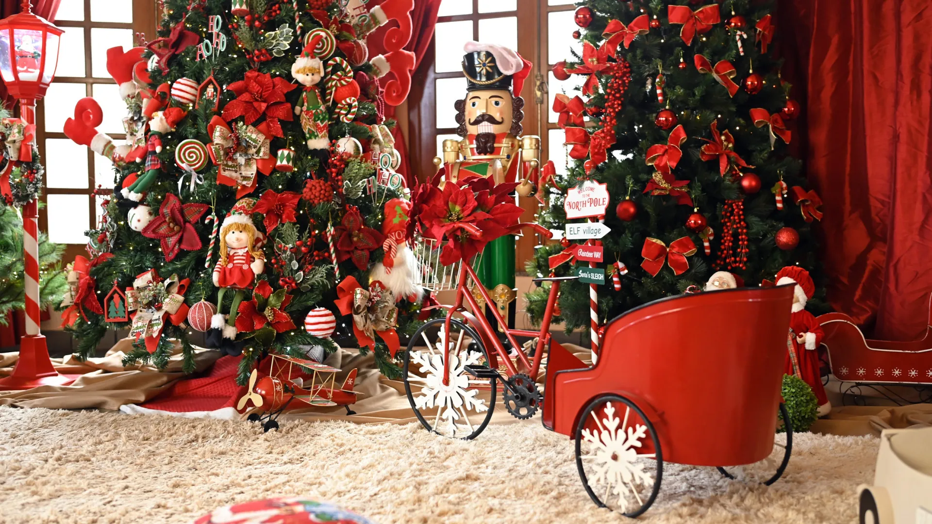 
                    Evite cometer estes 7 erros quando comprar decorações de Natal
                