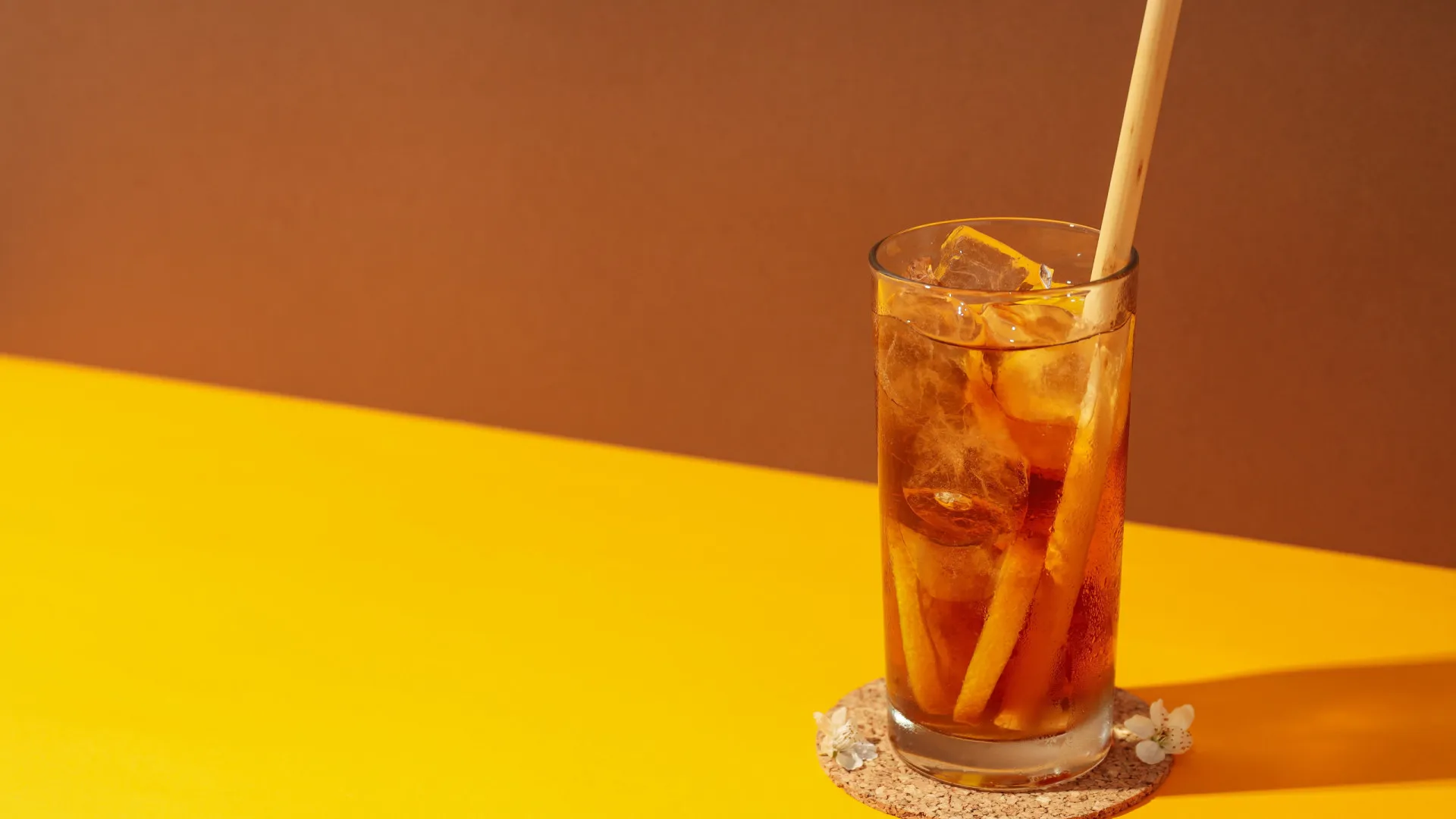 
                    Muita atenção! Estas bebidas 'escondem' grandes quantidades de açúcar
                