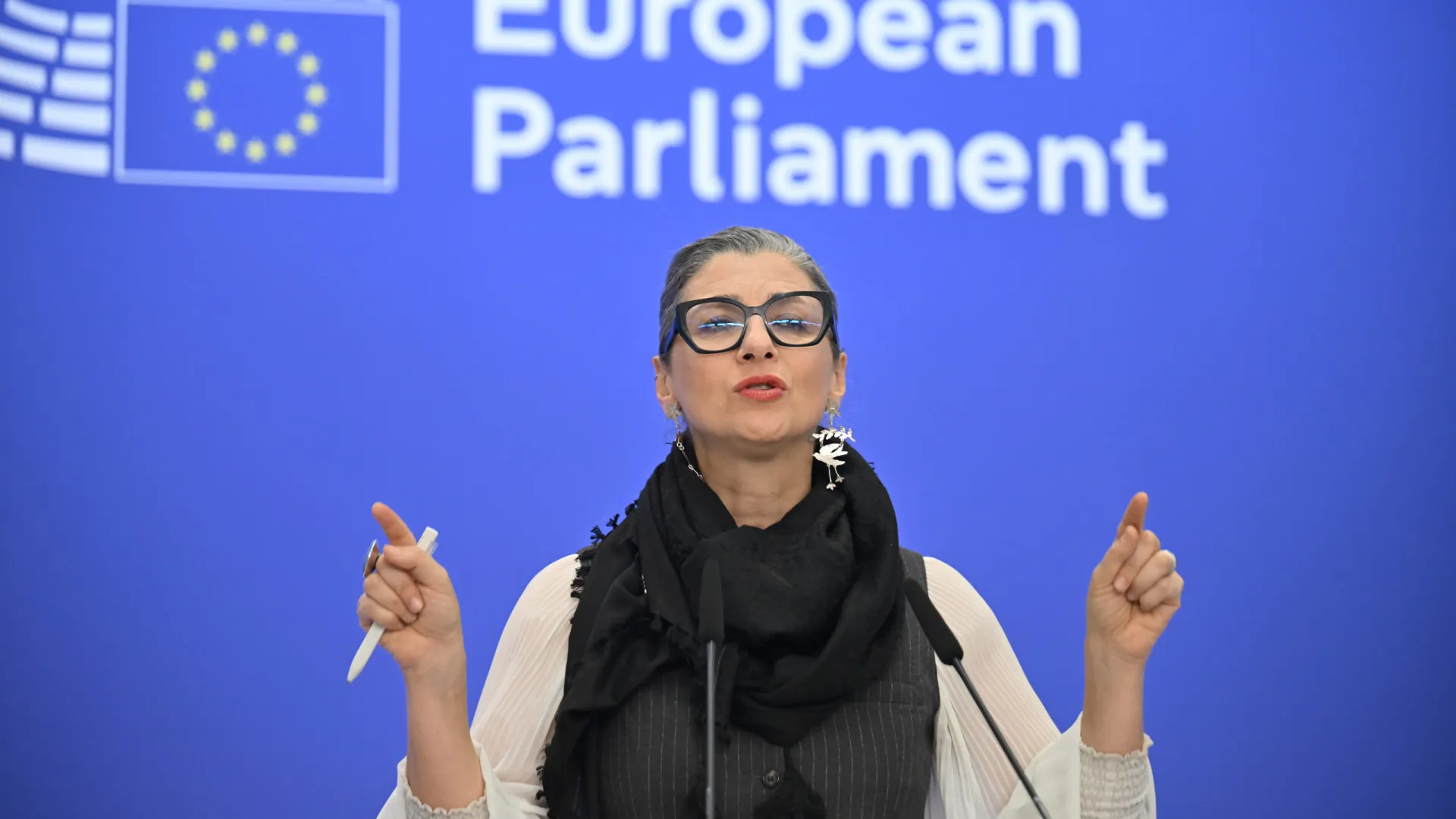 
                    Relatora da ONU critica Conselho de Segurança sobre Gaza
                