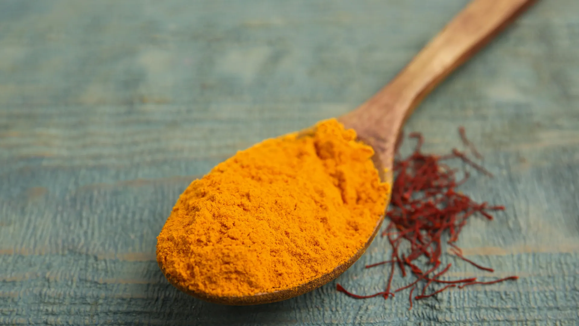 
                    A especiaria com efeito antidepressivo e que melhora a função sexual
                