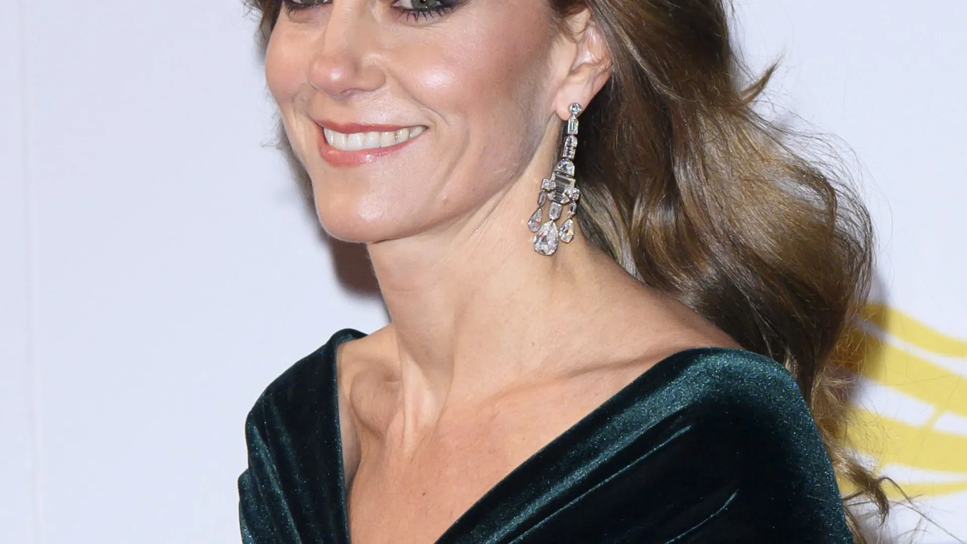 
                    Kate Middleton assinala Dia Mundial do Cancro com vídeo emotivo
                