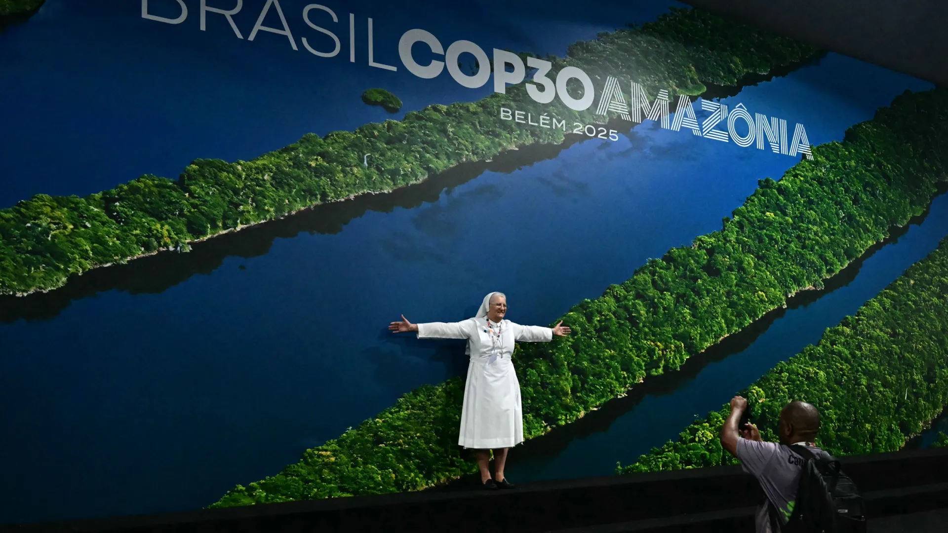 
                    Comando Vermelho é fação dominante na cidade que acolhe a COP30
                