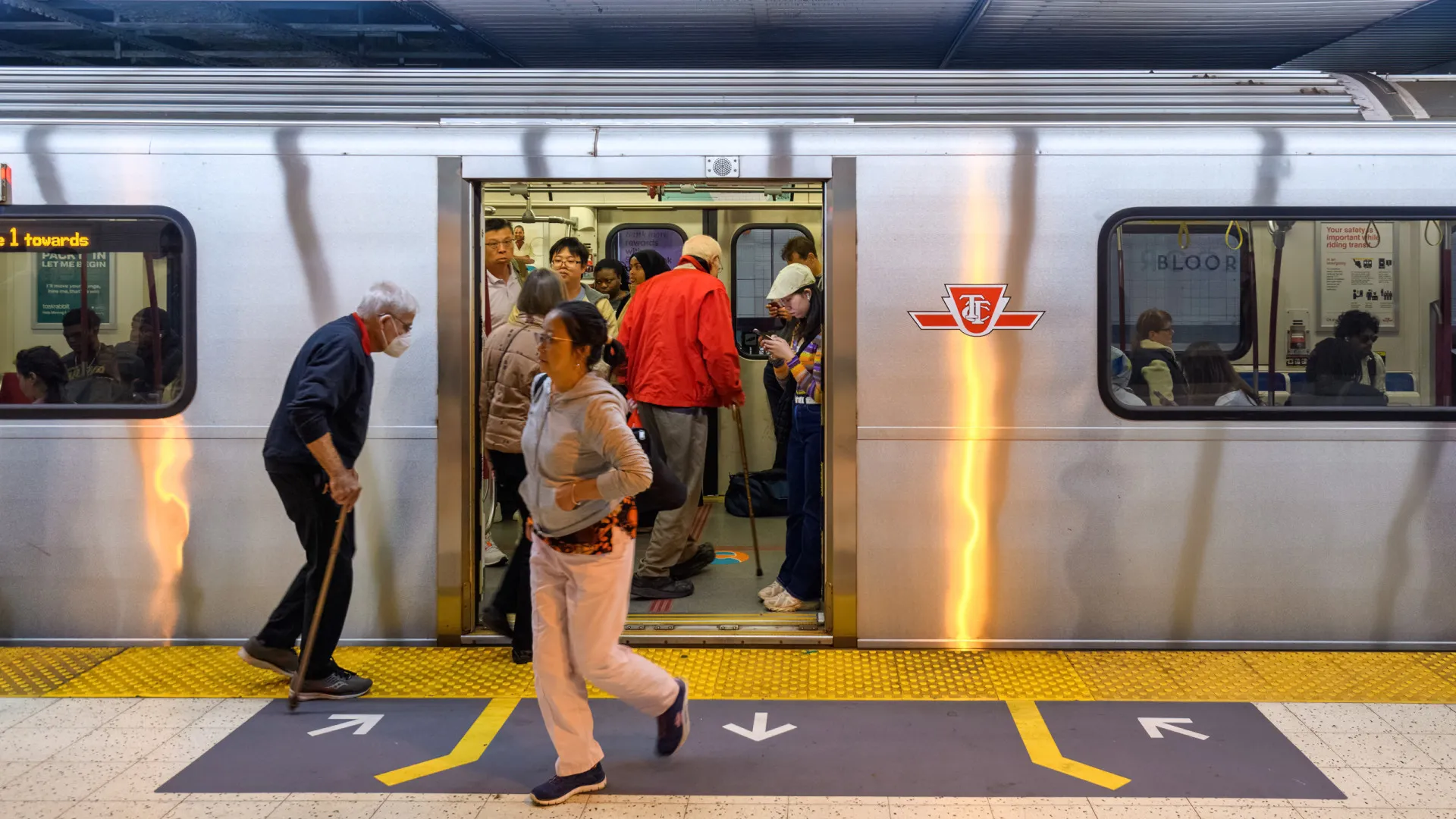
                    Polícia de Toronto identifica cadáver após 17 anos. Era de português
                