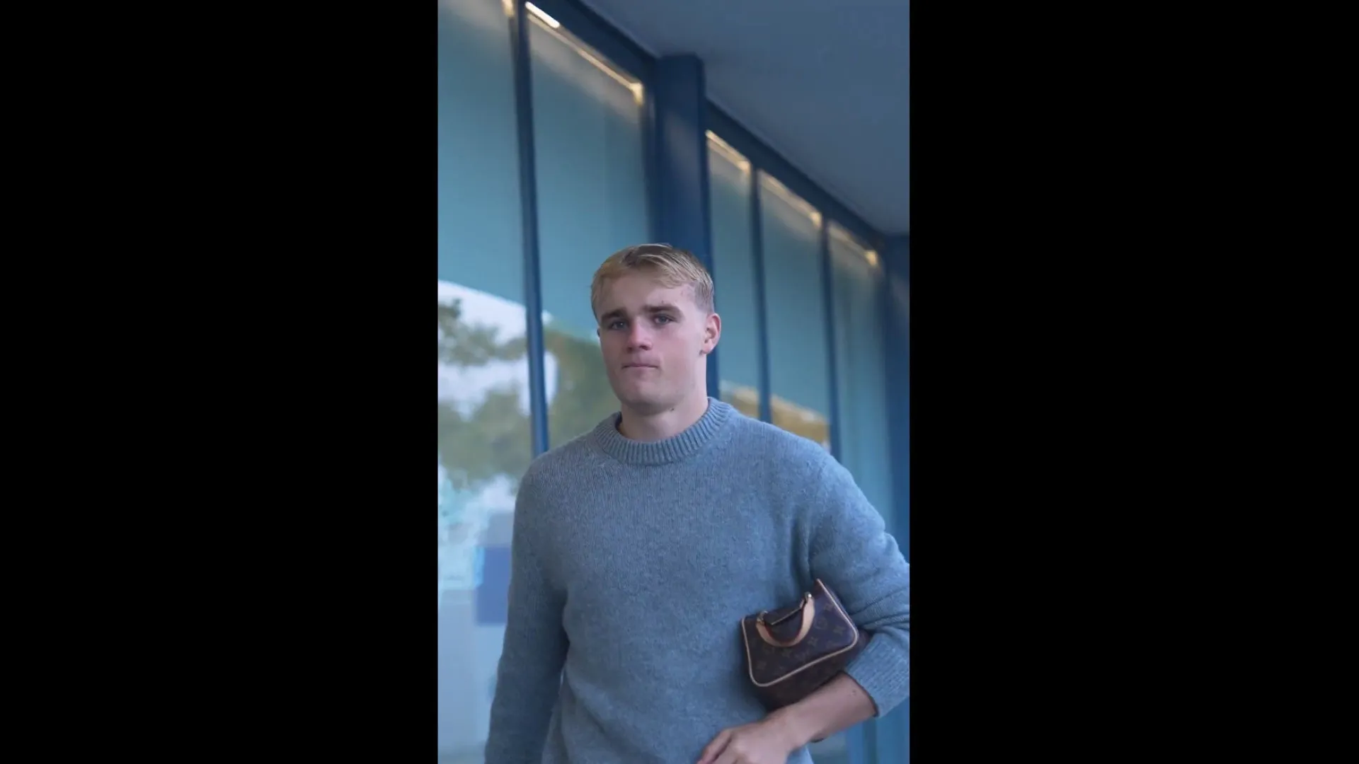 
                    FC Porto regressa aos treinos com 10 internacionais às ordens de Farioli
                