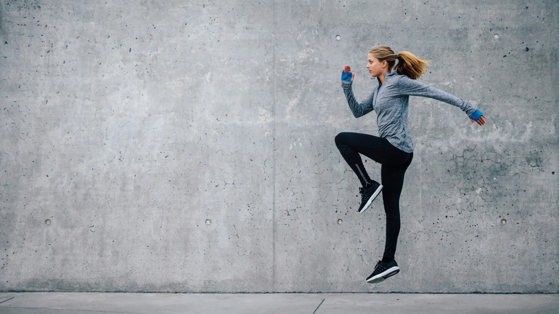 
                    Se quer fortalecer os ossos, o melhor é apostar neste exercício
                