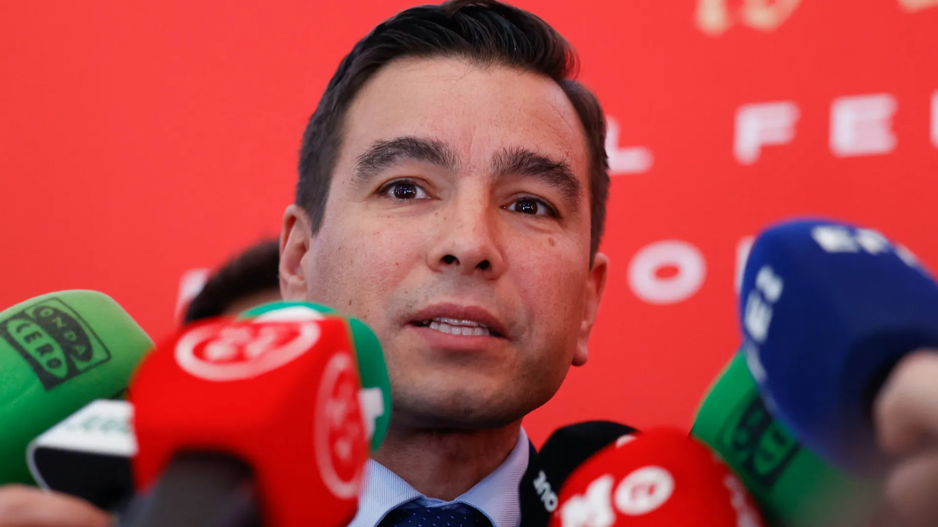 
                    FIFA promete novas medidas para a proteção das jogadoras de futebol
                