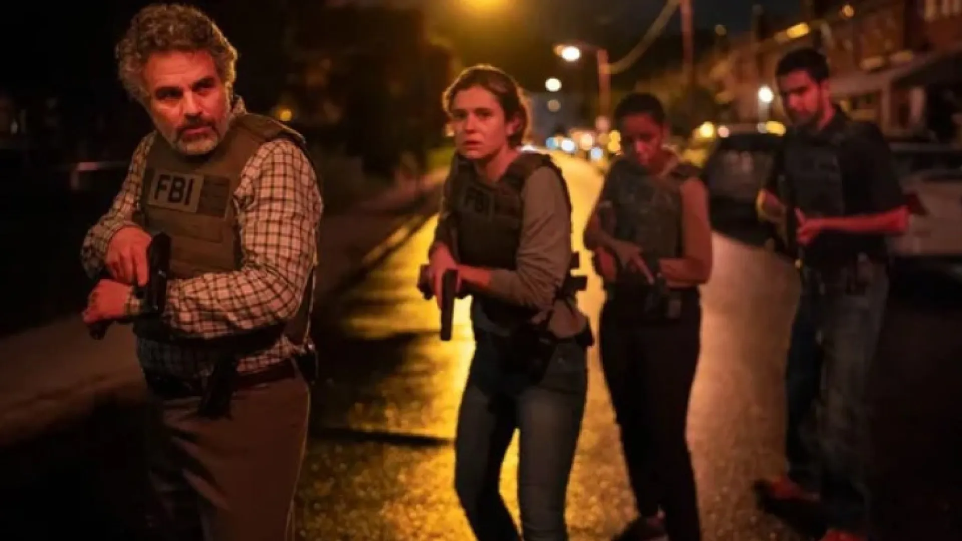 
                    Várias séries da HBO renovadas, incluindo 