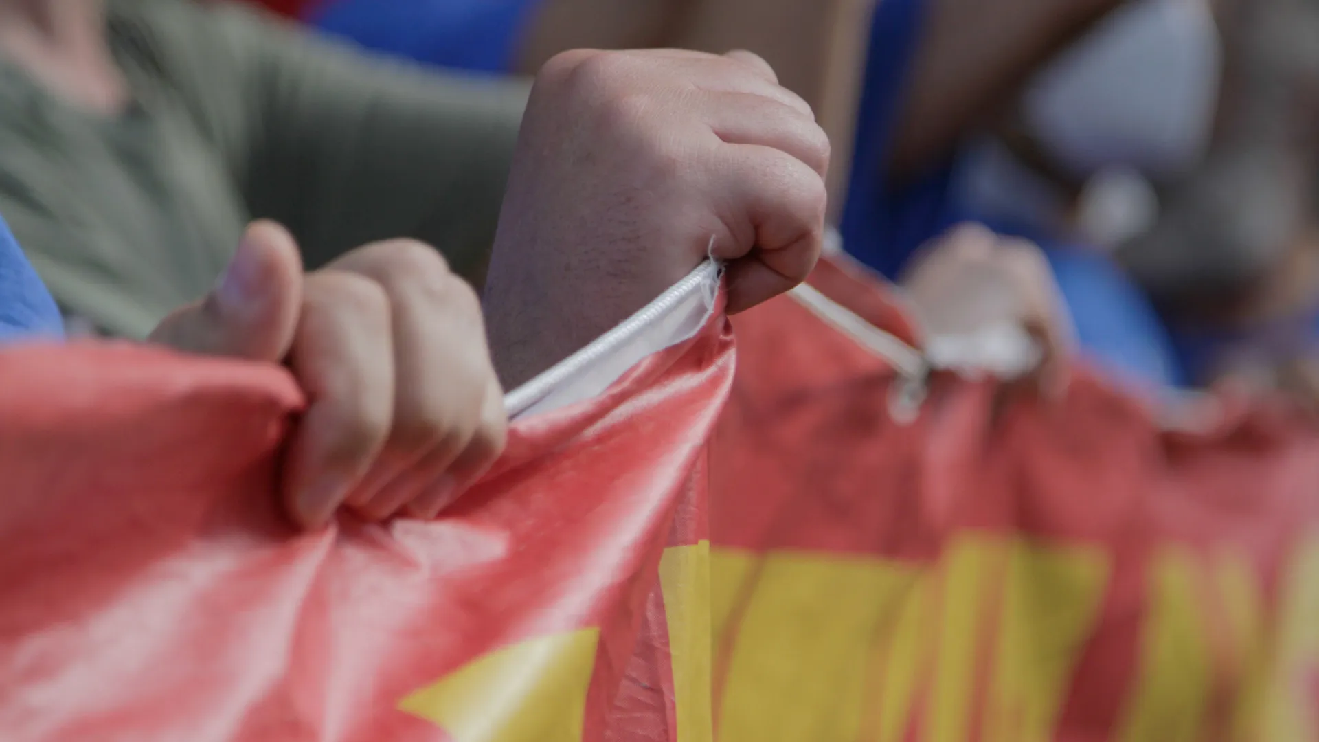 
                    Pré-aviso entregue, mas diálogo prossegue: Quem vai aderir à greve geral?
                