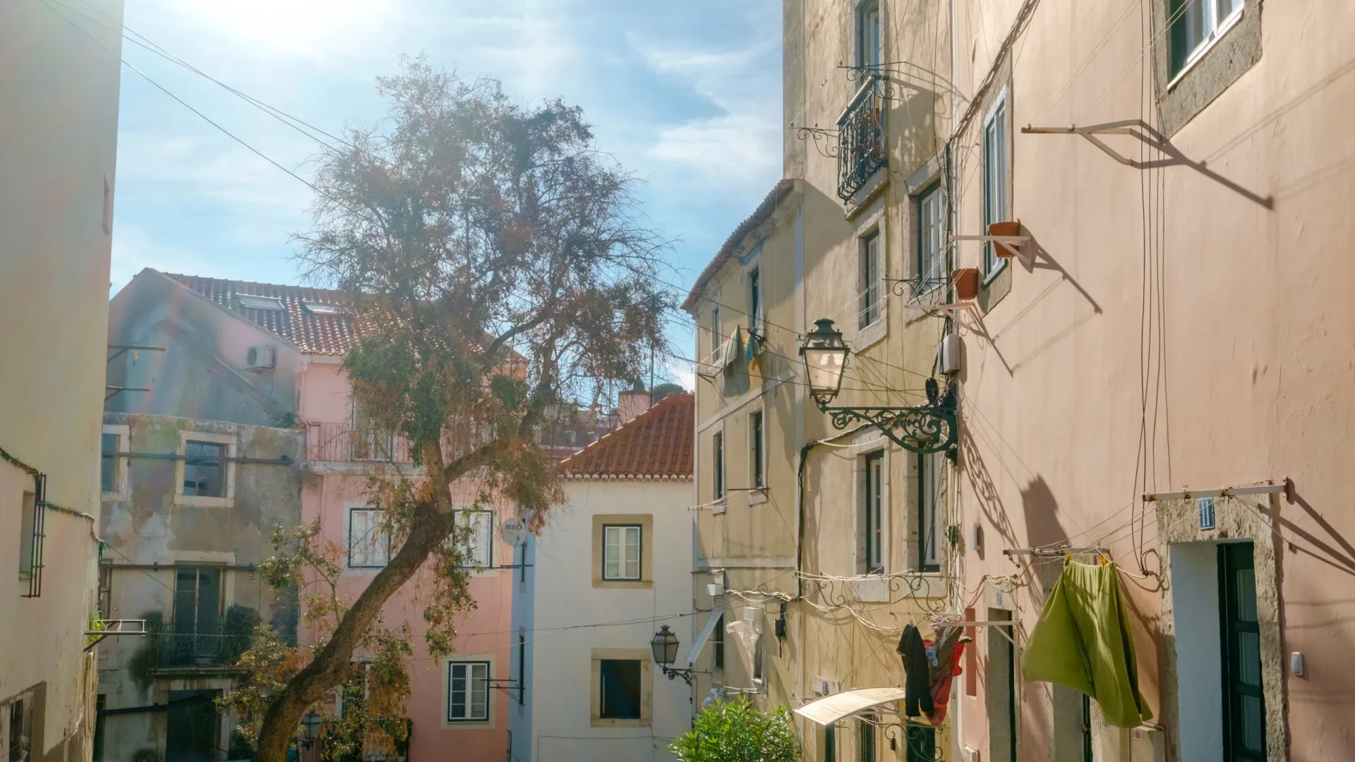 
                    Vem aí um plano para responder à crise na habitação. Isto é o que se sabe
                