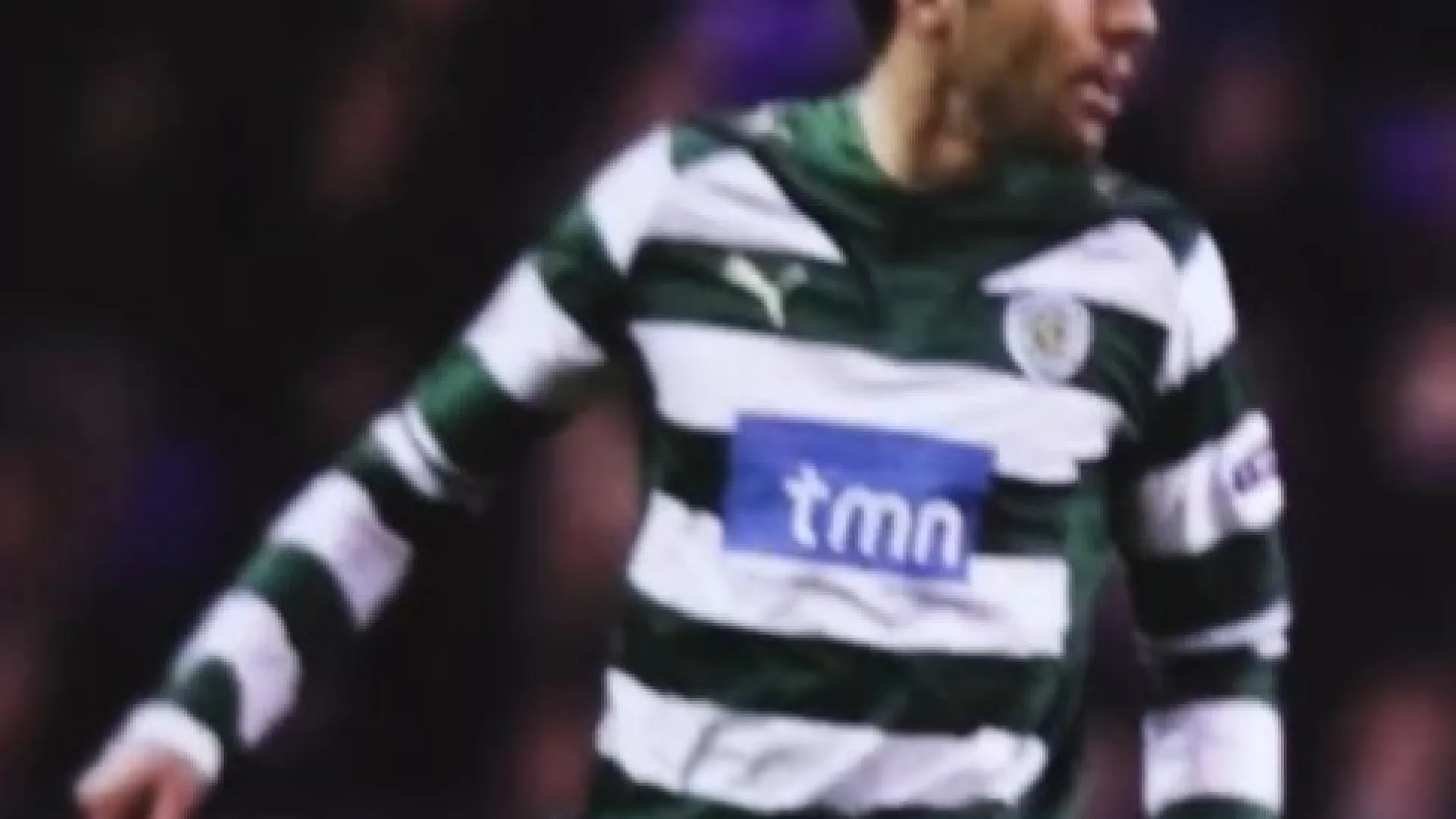 
                    Abel Ferreira não esconde ligação emocional ao Sporting com esta reação
                