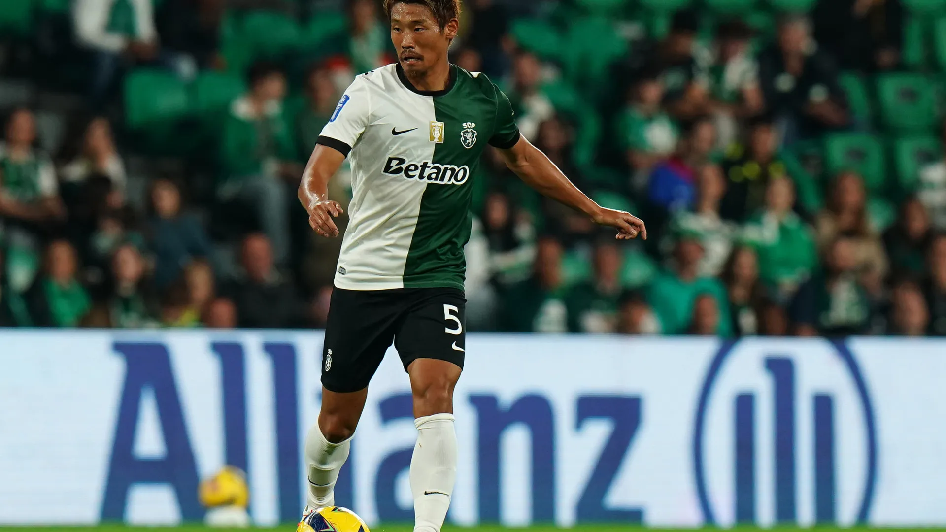 
                    Surpresa. Proposta por Morita deverá chegar já em janeiro
                