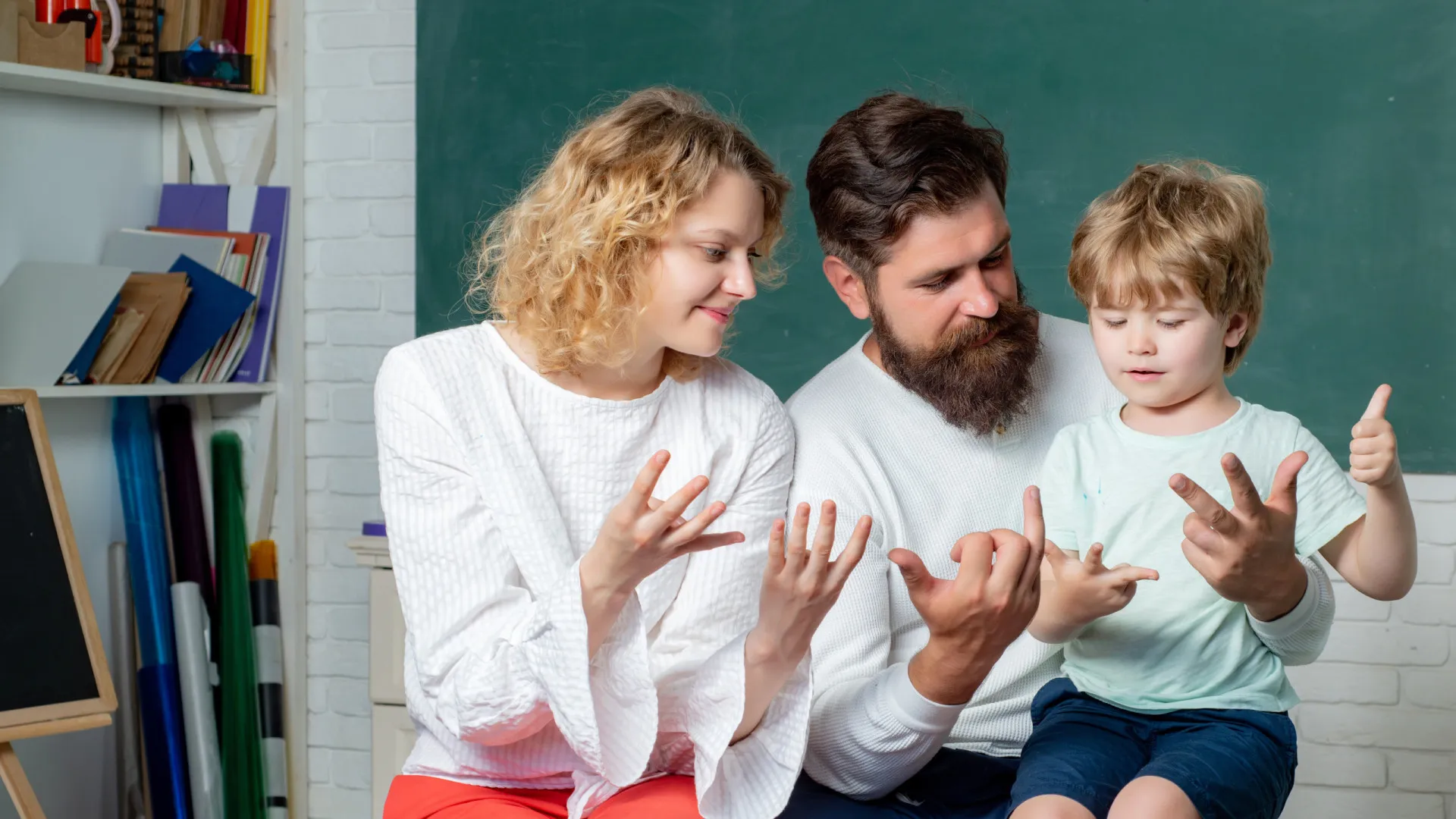 
                    Crianças que contam pelos dedos têm melhores competências matemáticas
                