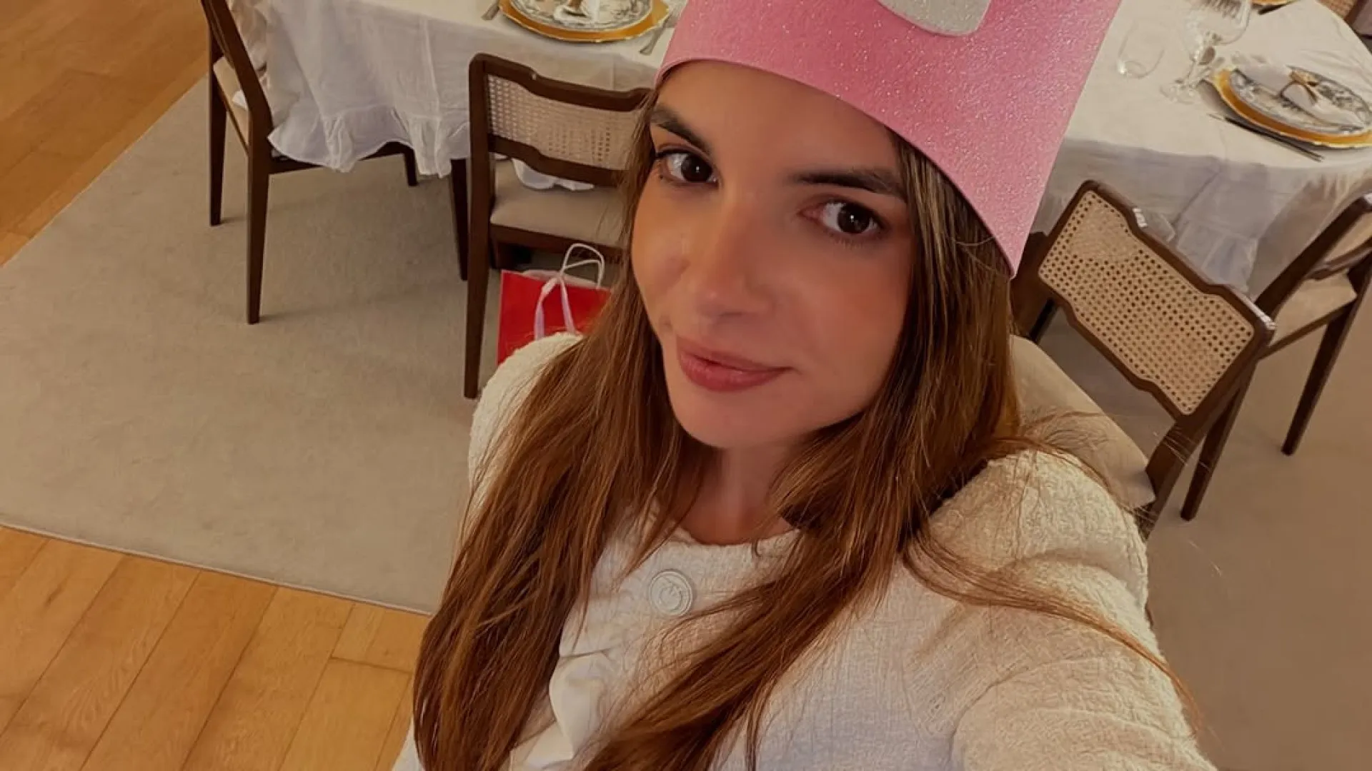 
                    Mafalda Sampaio lembra trabalho no Pingo Doce e distribuição de jornal
                