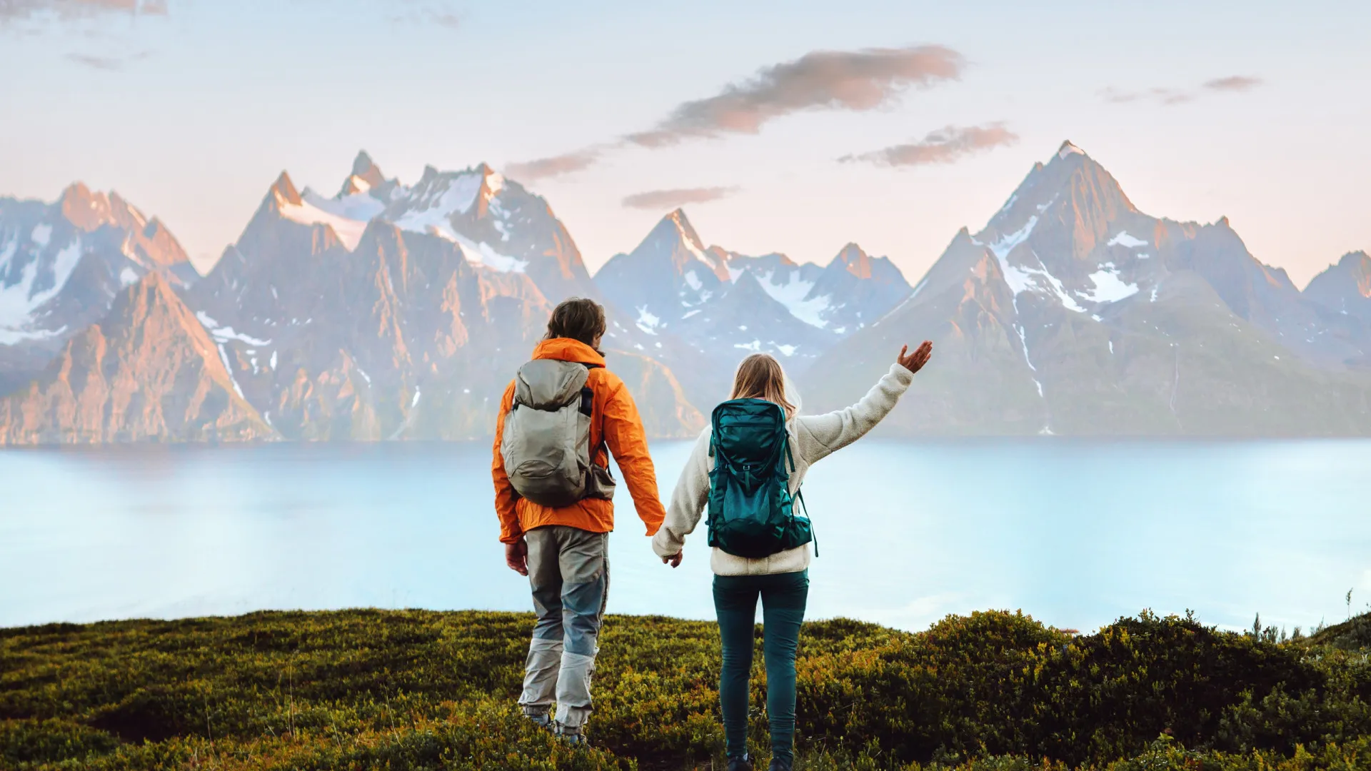 
                    Dicas para escapadinhas de Natal amigas do ambiente
                