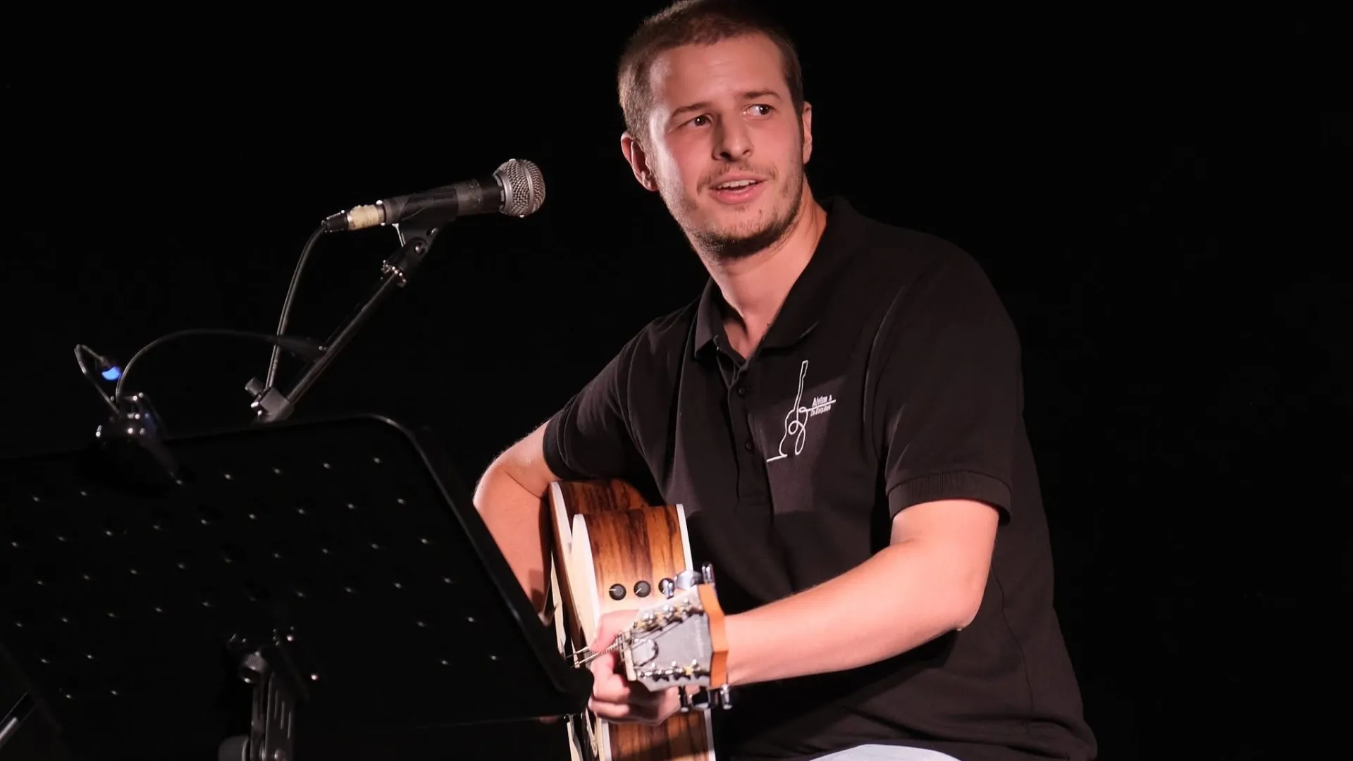 
                    Papel da música na saúde: 