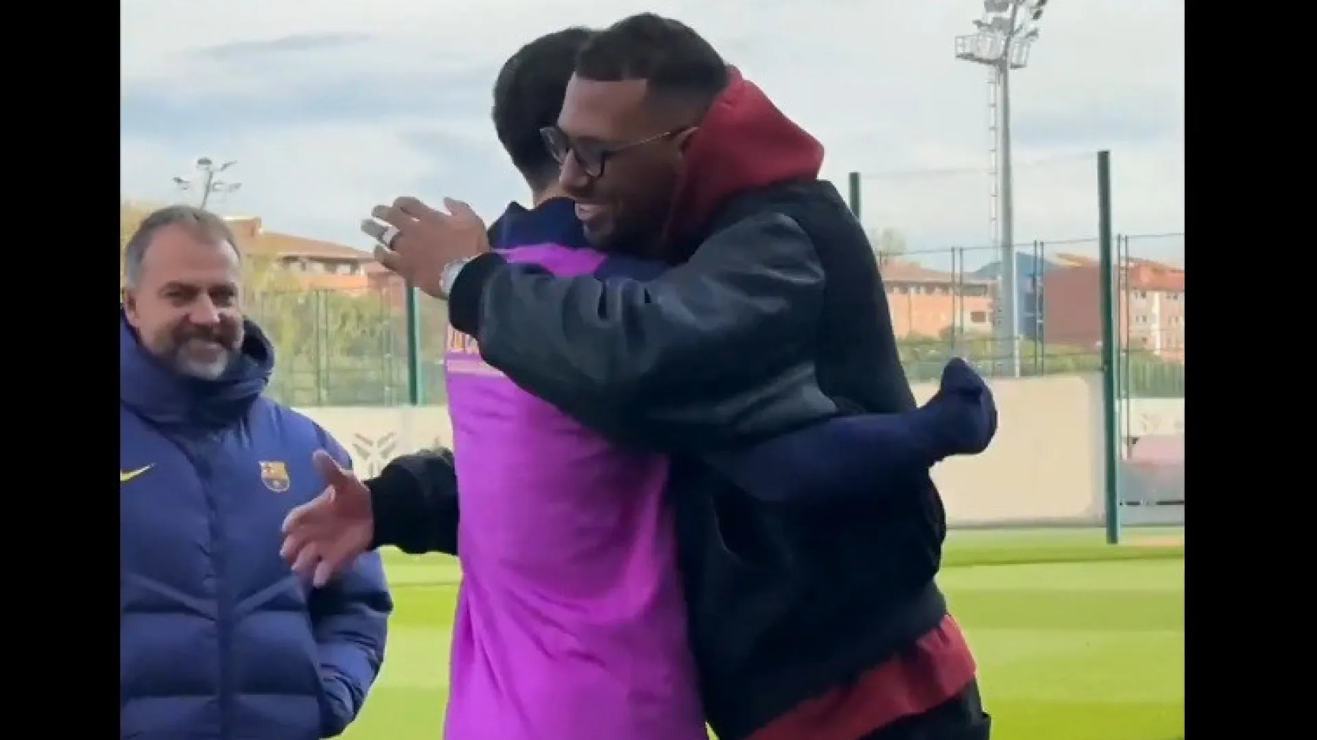 
                    Corrido do Bayern Munique, Jérôme Boateng foi surpresa... em Barcelona
                