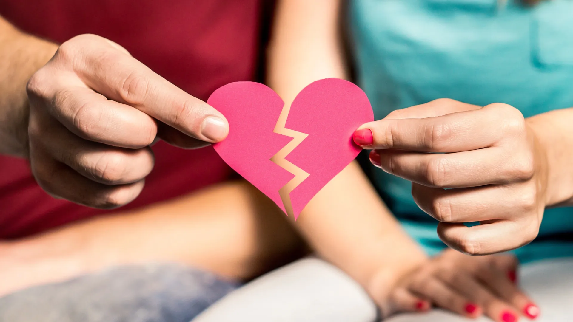 
                    Más notícias! A relação destes signos vai terminar até ao final do ano
                