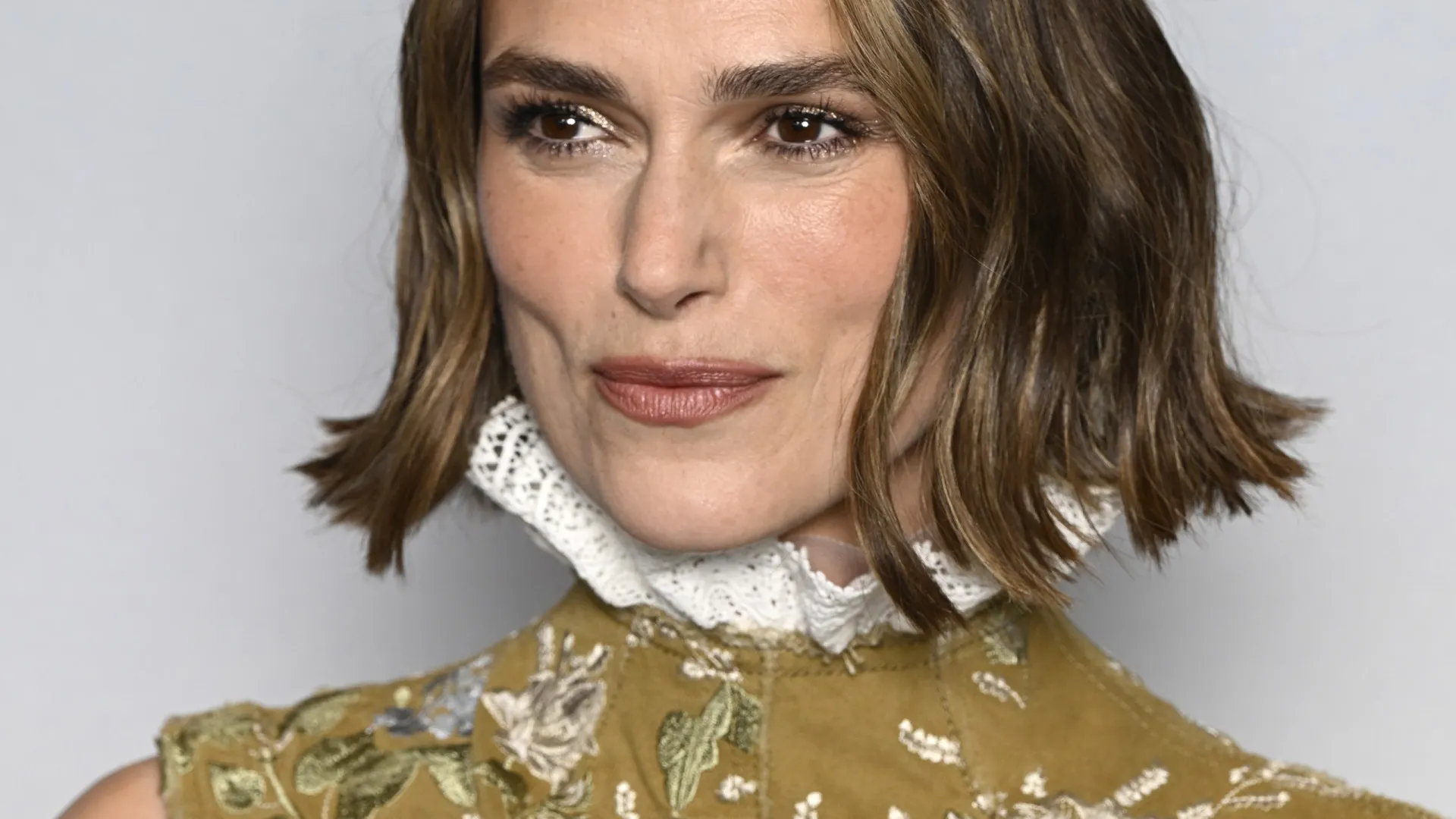 
                    Keira Knightley, a escritora. Atriz lança o seu primeiro livro infantil
                