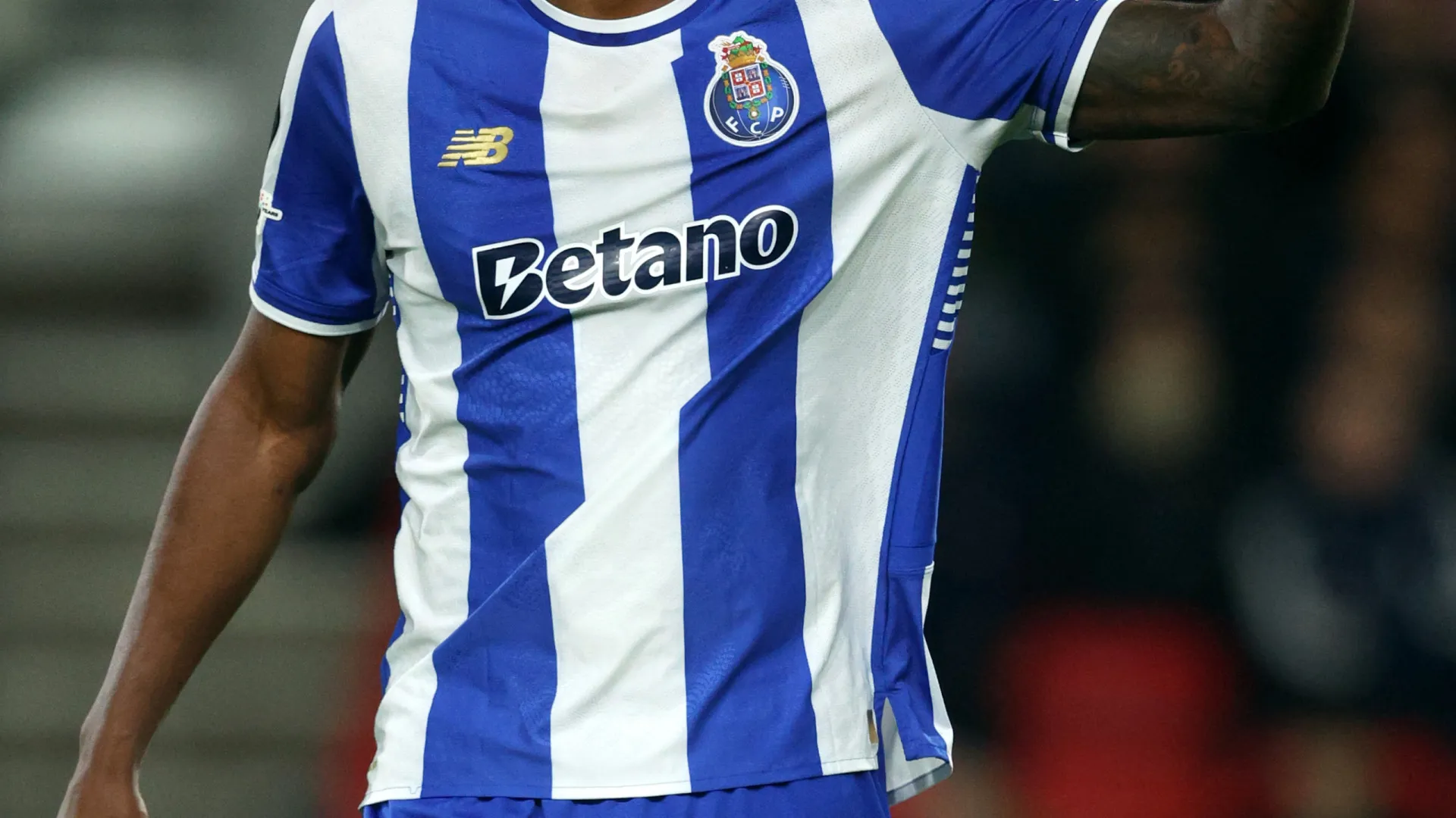 
                    Em dia de FC Porto-Nice, eis os jogadores que já jogaram nos dois clubes
                