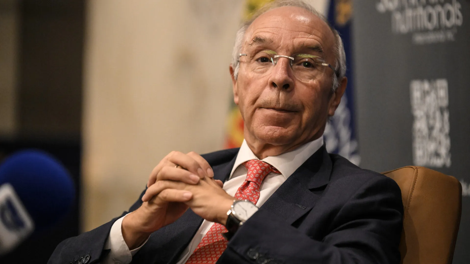 
                    Marques Mendes faz votos de 