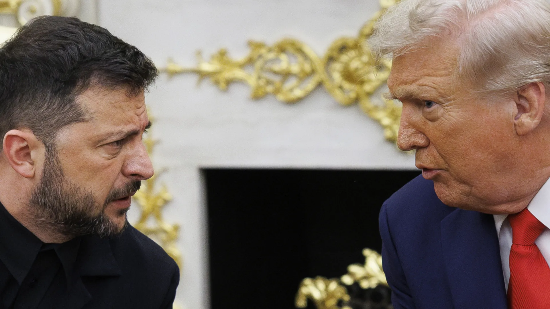 
                    Paz? Delegação de Kyiv estará nos EUA no fim de semana para abordar plano
                