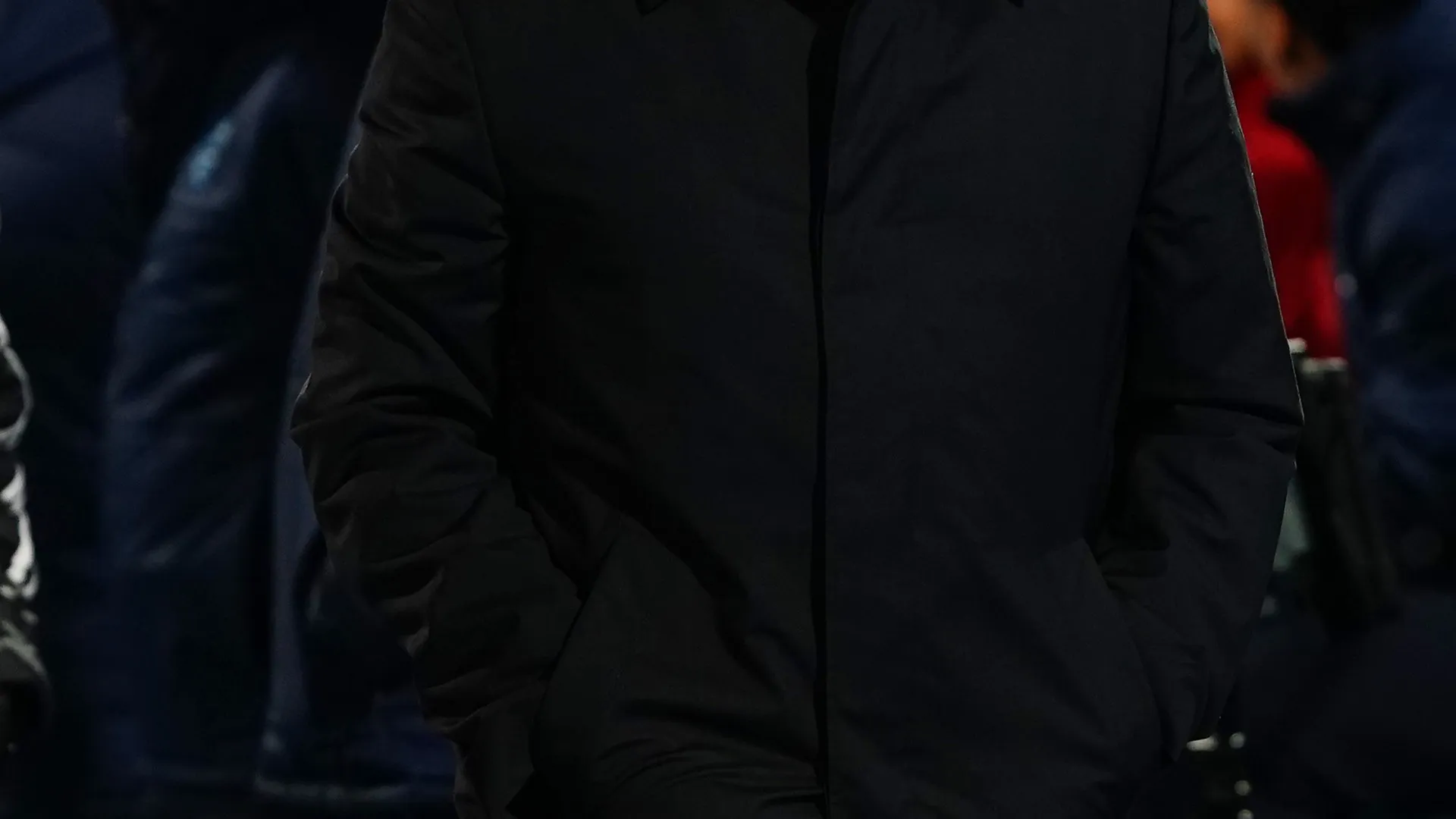 
                    Ríos corrige invenção de Mourinho e Benfica segue em frente na Taça
                