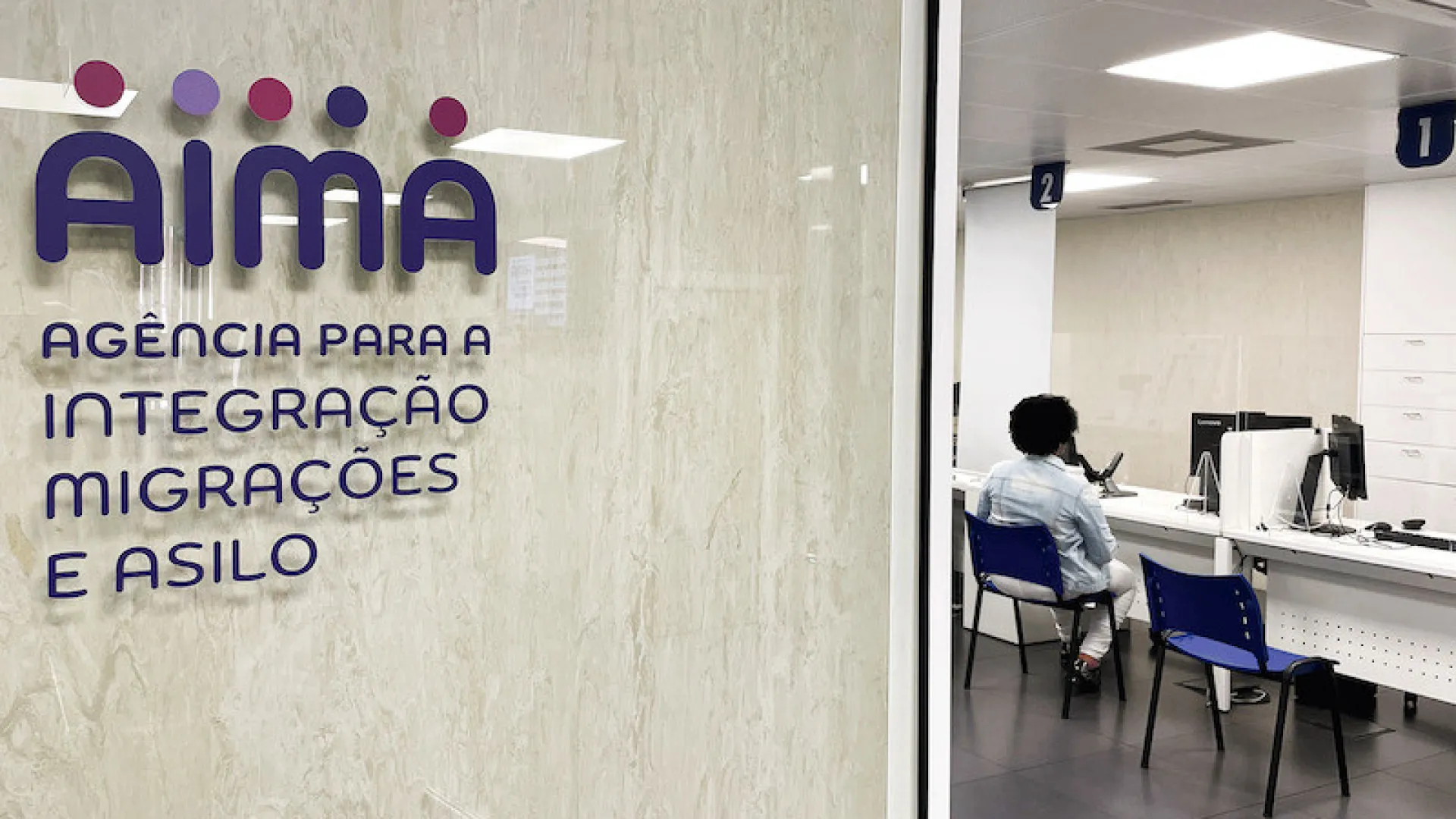 
                    Queixas contra a AIMA aumentam 6,46% em relação a 2024
                