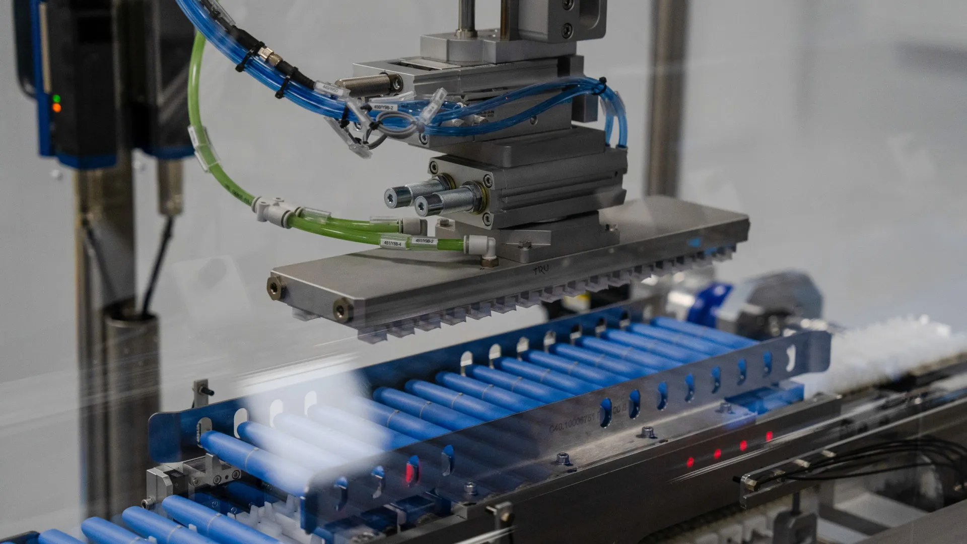 
                    Quatro doentes indemnizados após tratamento para obesidade na Dinamarca
                